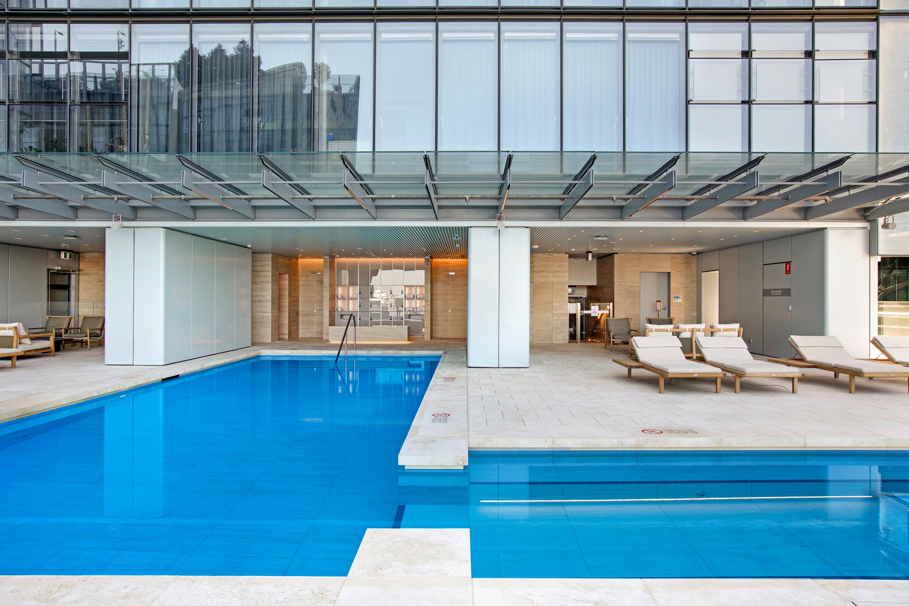 23F/6 Watermans Quay — photo 15 of 16