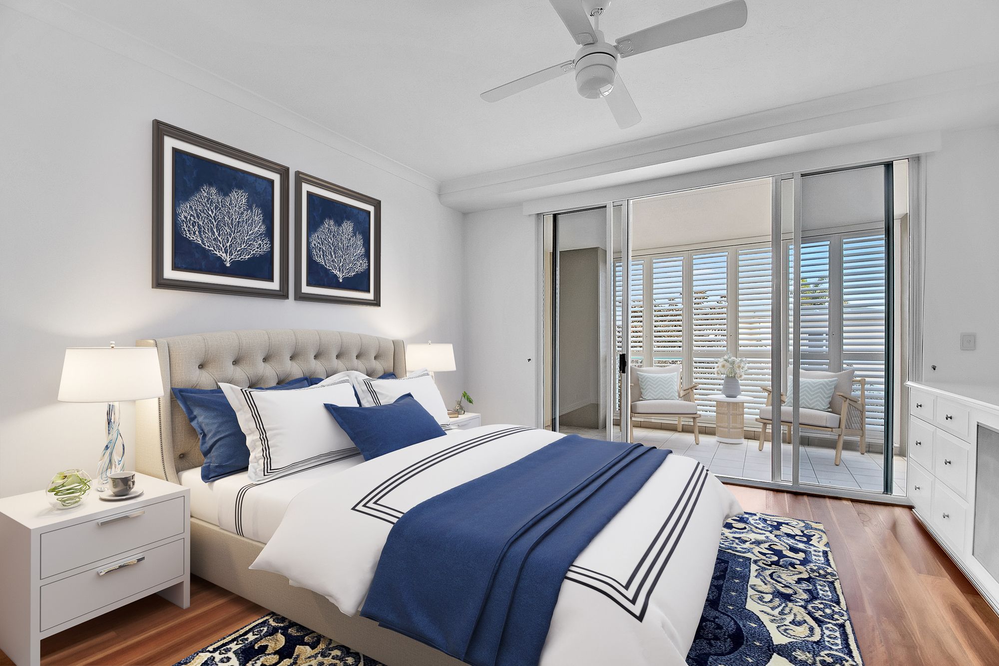 3/29 Harbour Road, Hamilton, QLD 4007