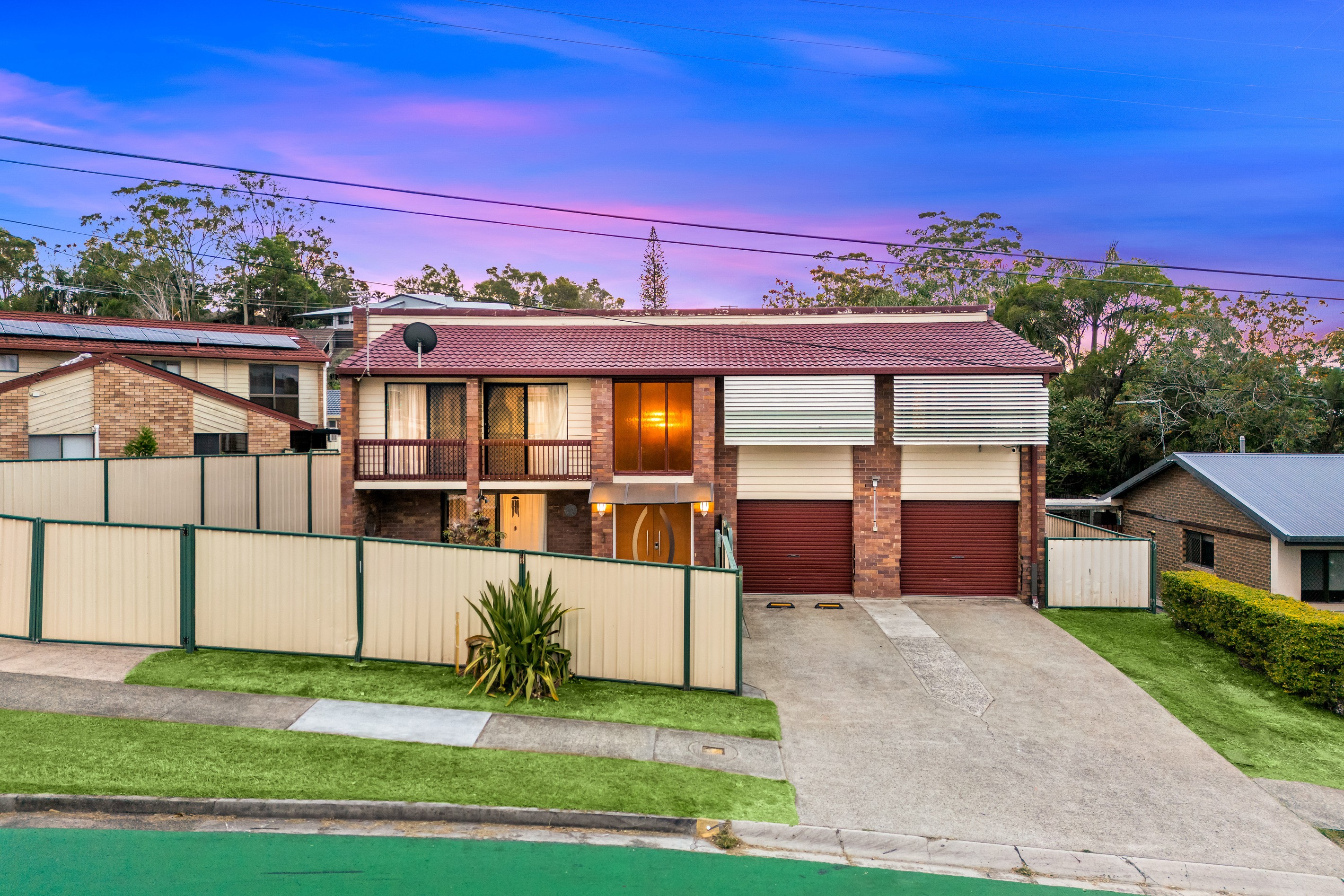 185 Parfrey Road, Rochedale South, QLD 4123