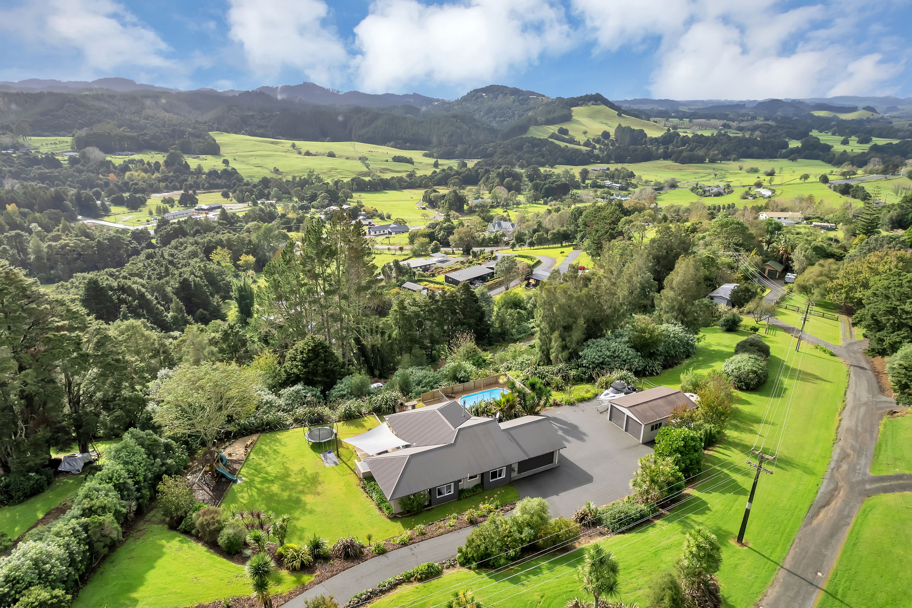 5A Estaugh Close, Kauri, Whangarei District 0185 Sold Lifestyle