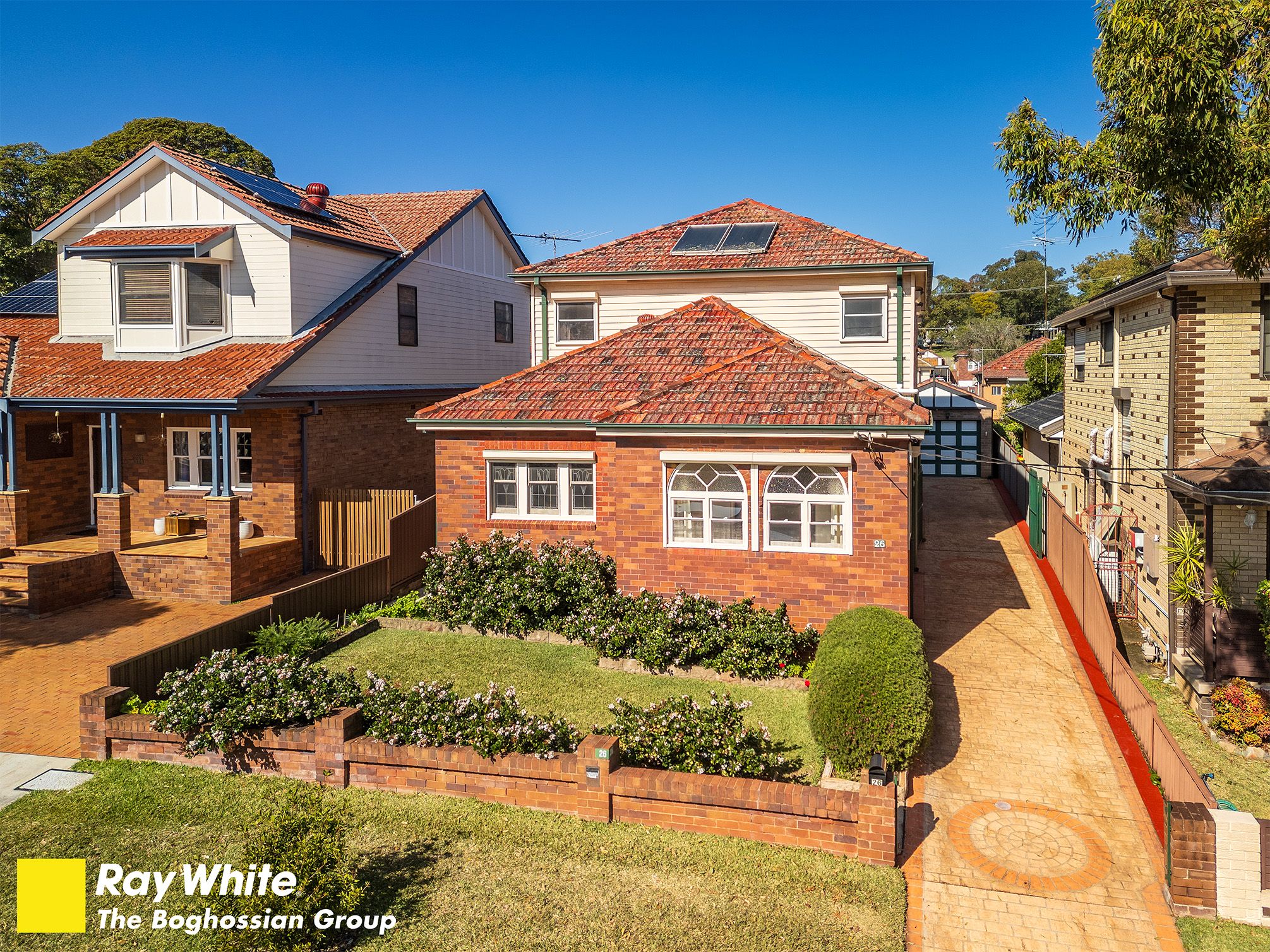 26 Farrell Road, Kingsgrove NSW 2208