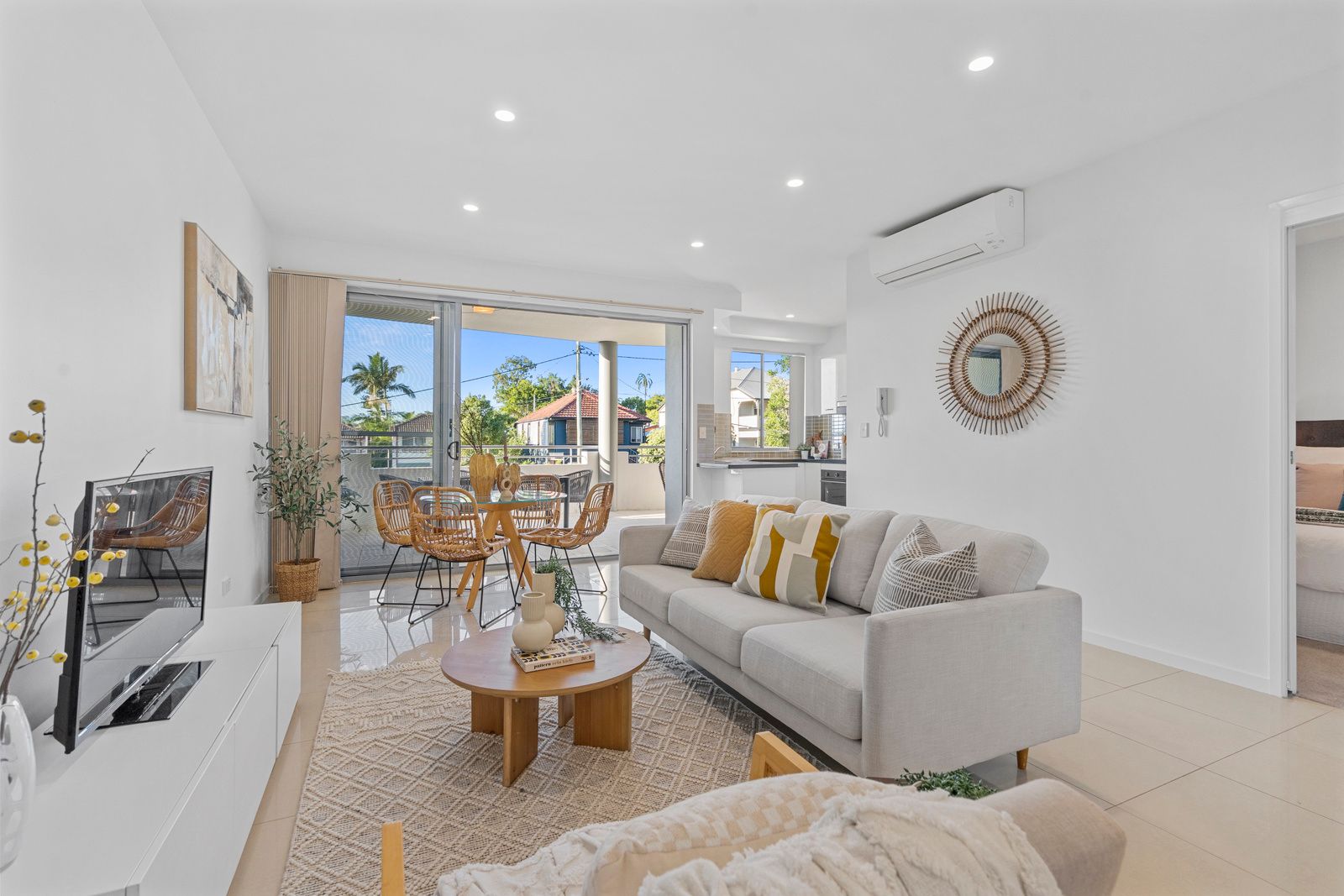 1/11 Stamford Street, Yeerongpilly, QLD 4105