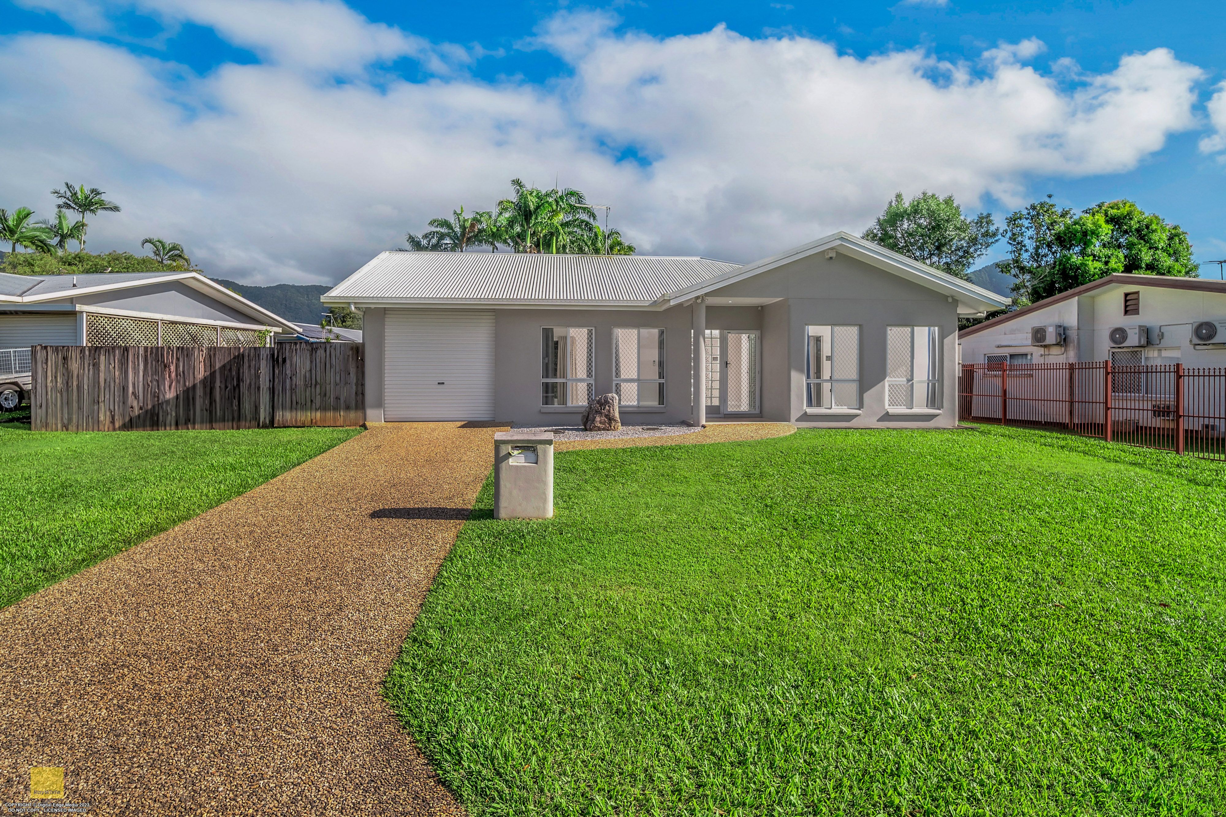 72 Bathurst Drive, Bentley Park QLD 4869