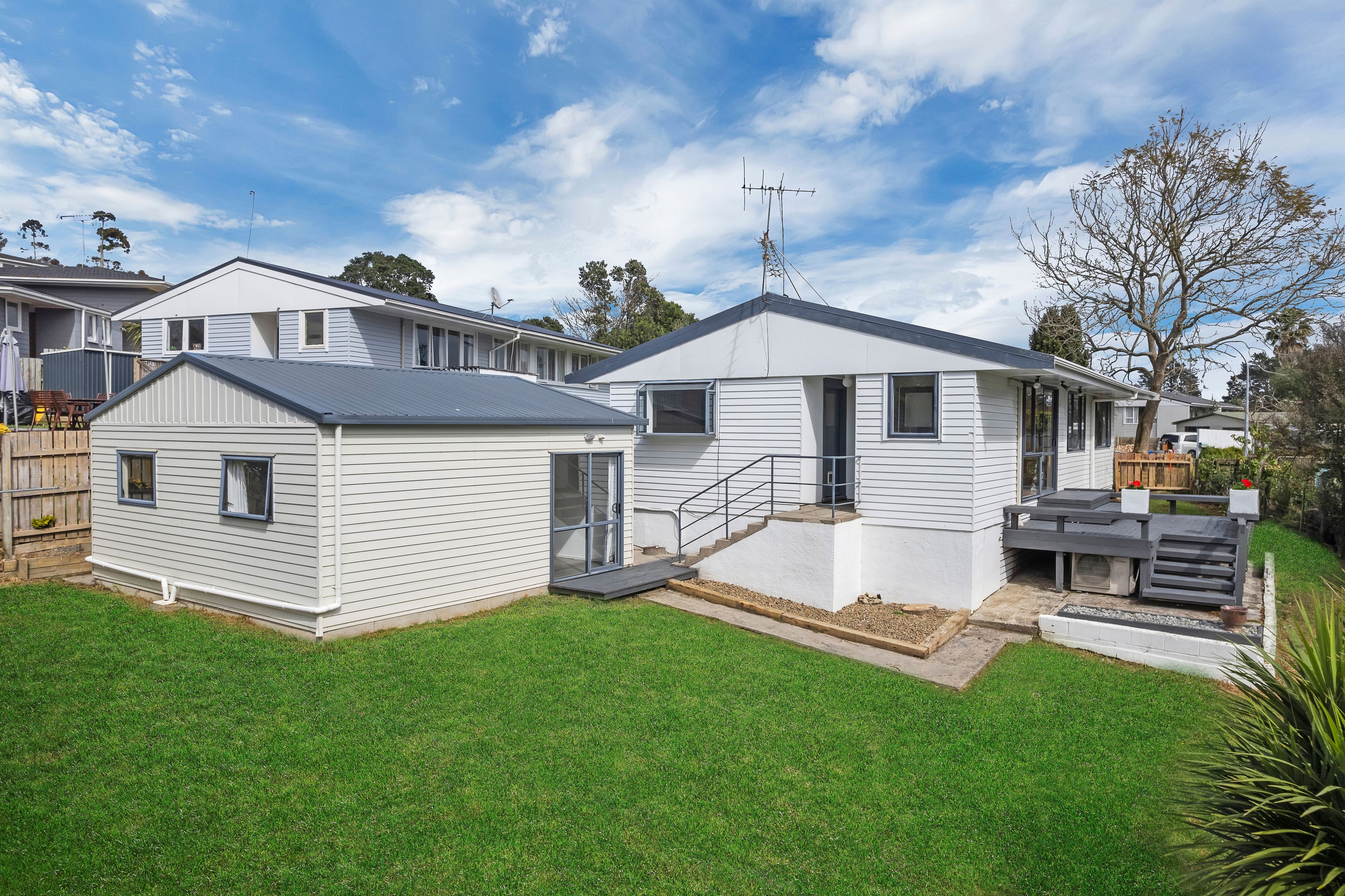 35 Huia Street, Waiuku, Franklin