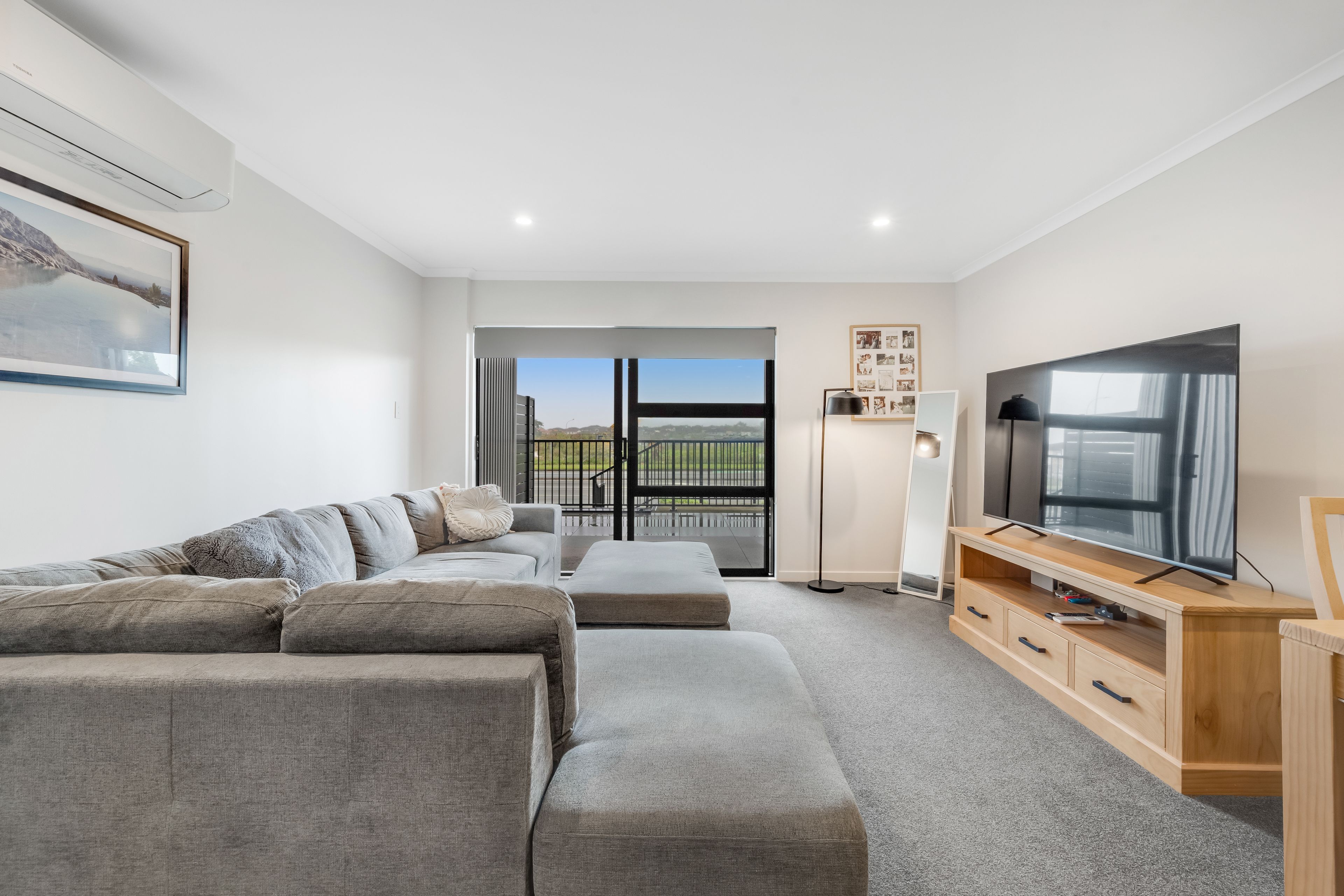 103/26 Shortfin Place, Flat Bush, Manukau City 2023 - Apartment for ...