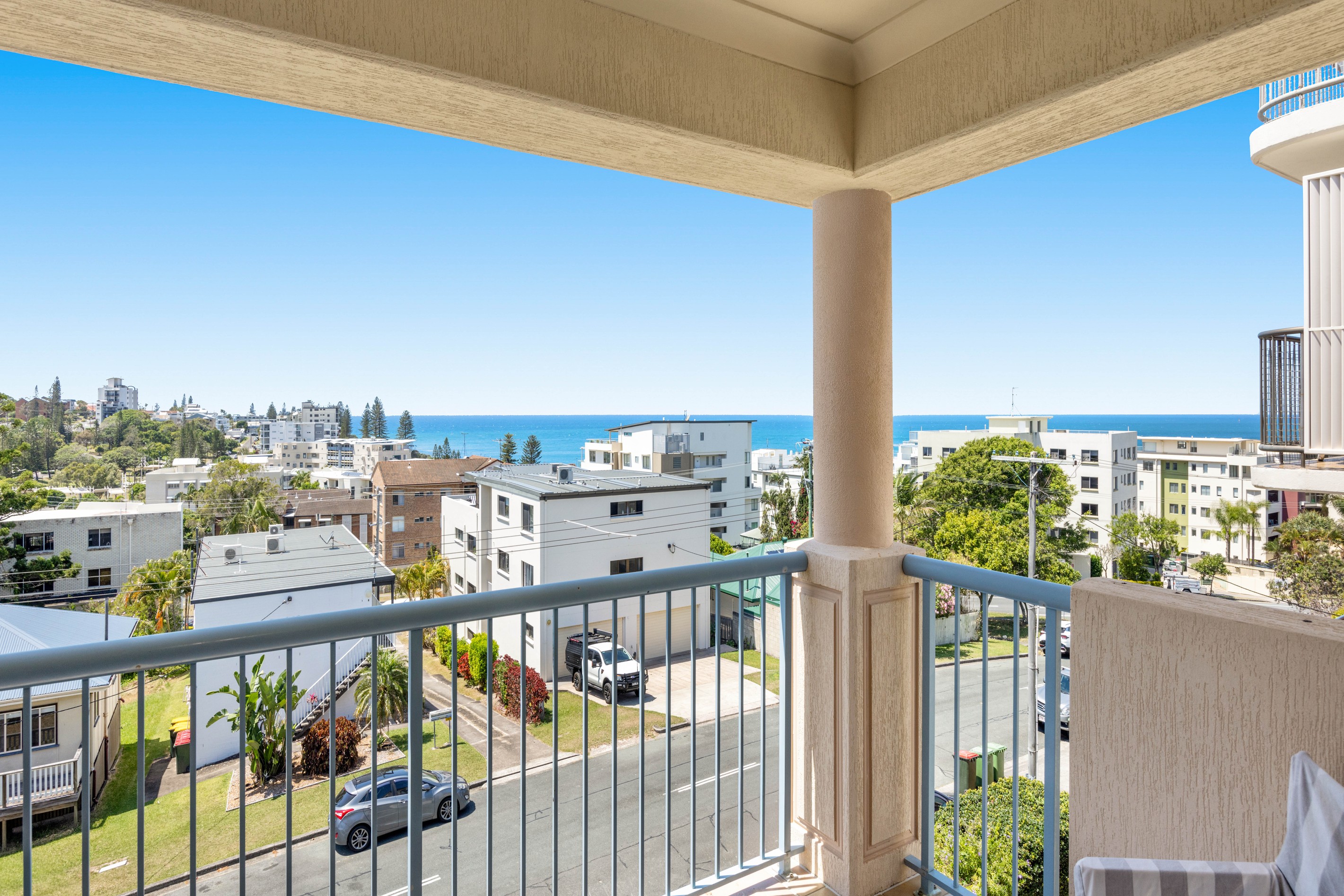 Unit 6/6 Mahia Terrace, Kings Beach, QLD 4551