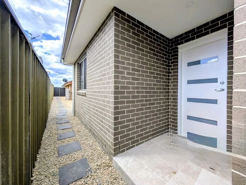 8A Scott Road, Colyton, NSW