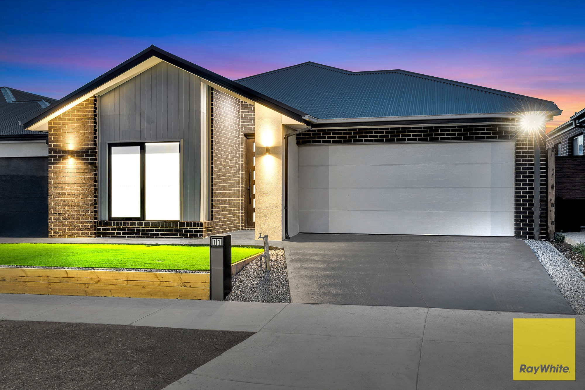 11 Apprentices Road, Sunbury, VIC 3429