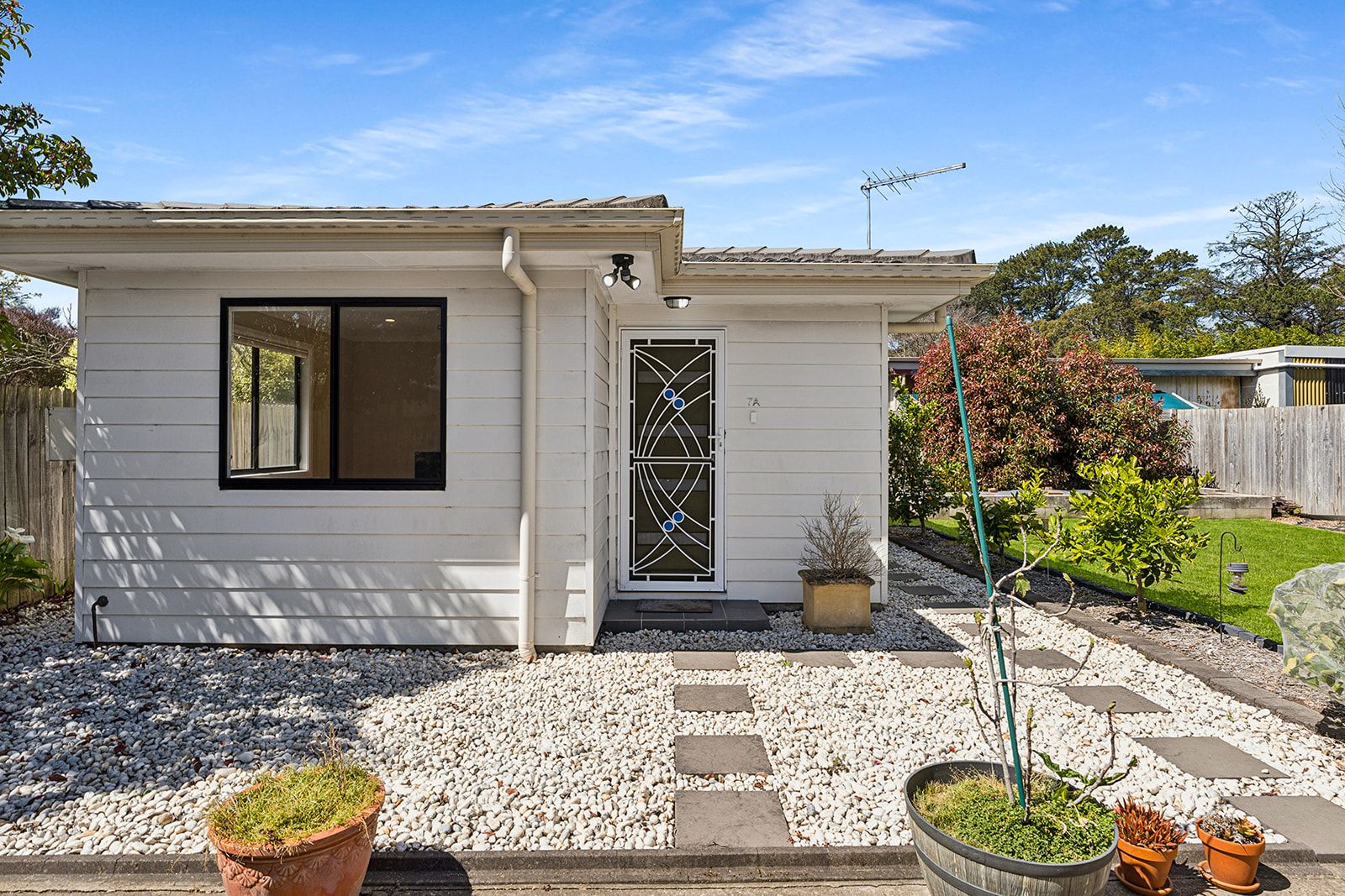 7 Fitzroy Street — photo 10 of 14