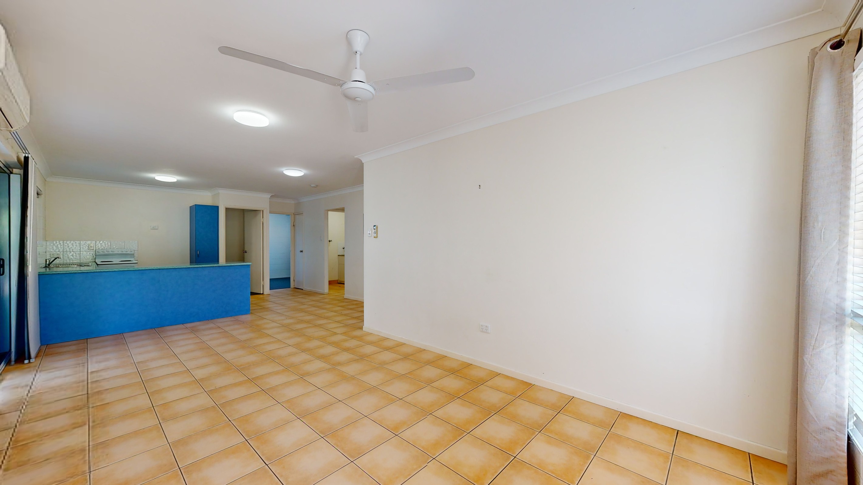 6a Bellamy Street, Rasmussen, QLD 4815