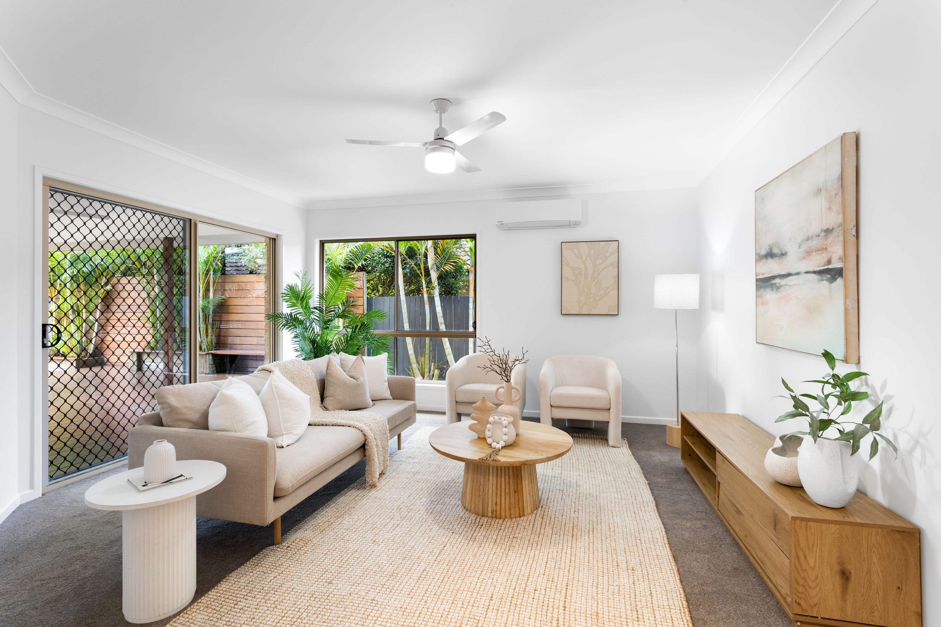 3 Narrell Court, Cashmere, QLD 4500