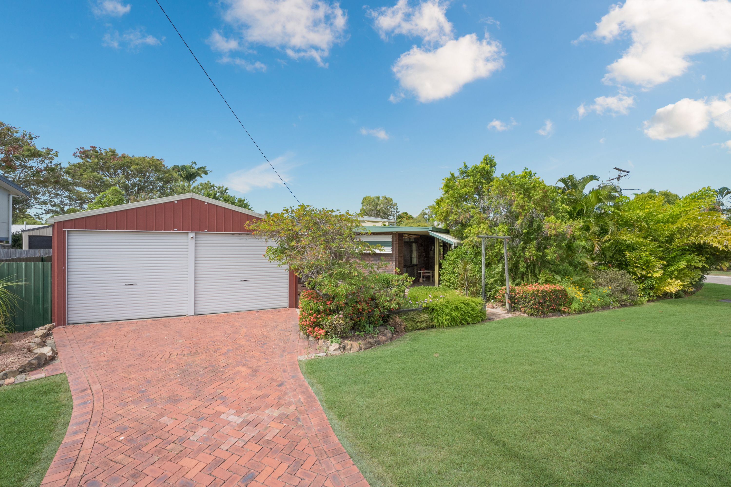 9 Ellis Court , Mount Louisa QLD 4814