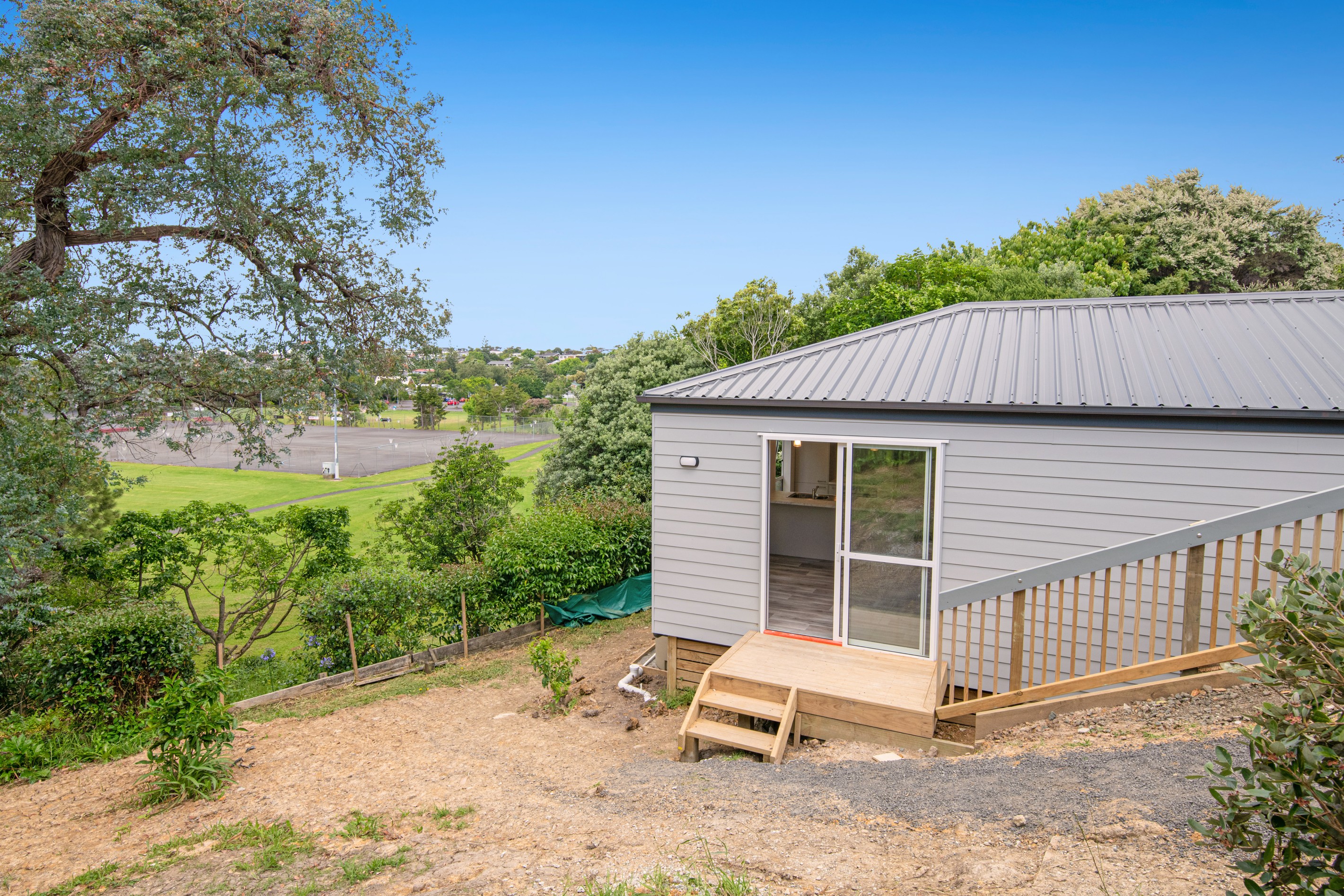 1/20 Polkinghorne Drive, Manly, Rodney