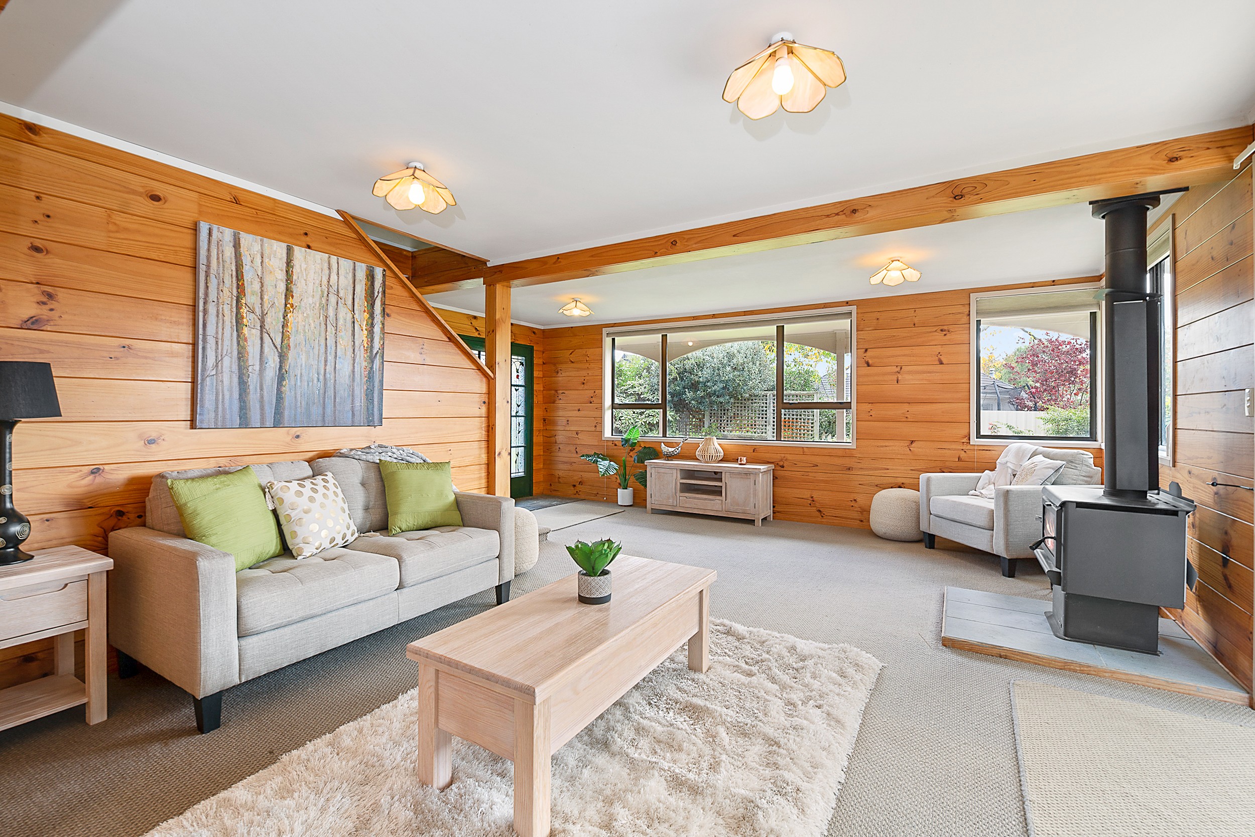 22 Lewis Road, Lynmore, Rotorua District