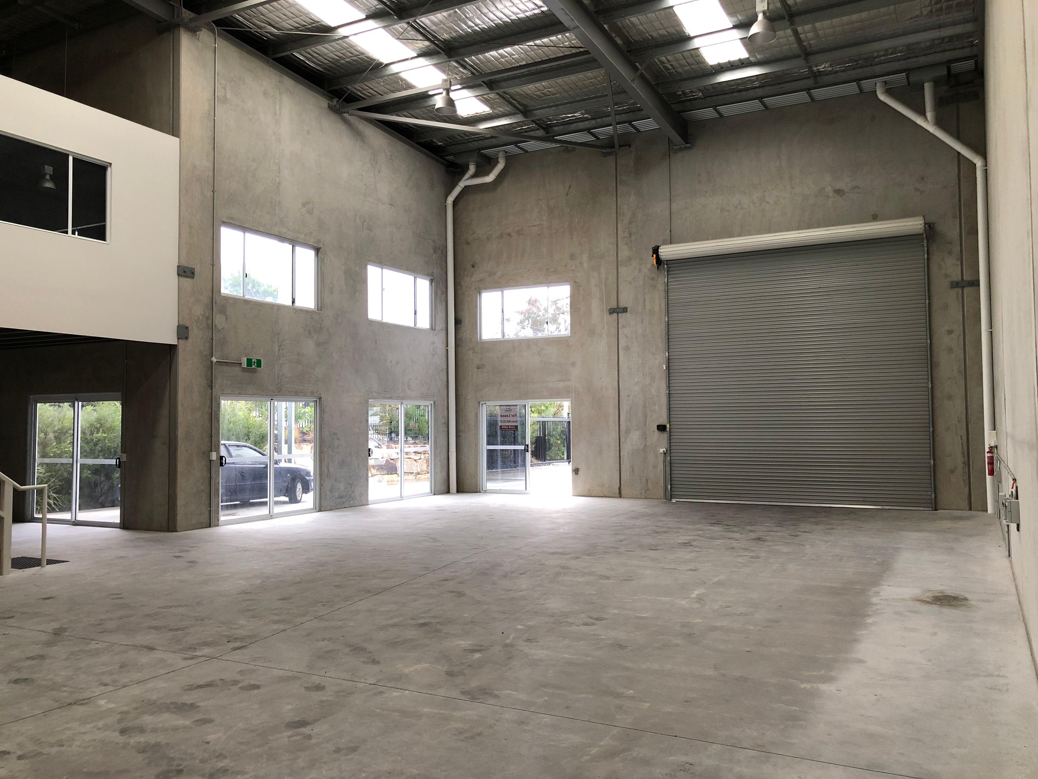 1/25 Industrial Avenue, Molendinar, QLD 4214