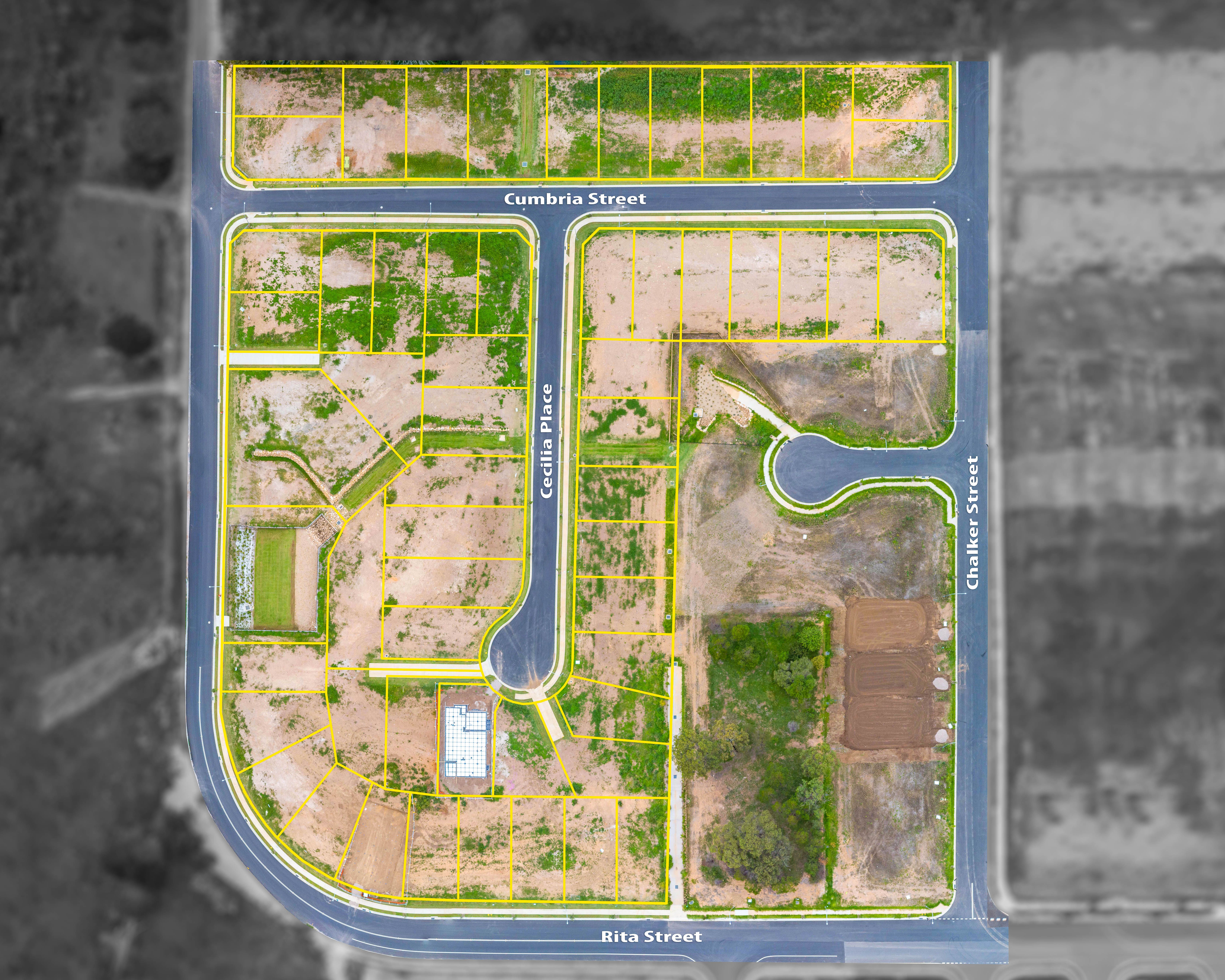 Lot 57 Rita Street, Thirlmere, NSW 2572