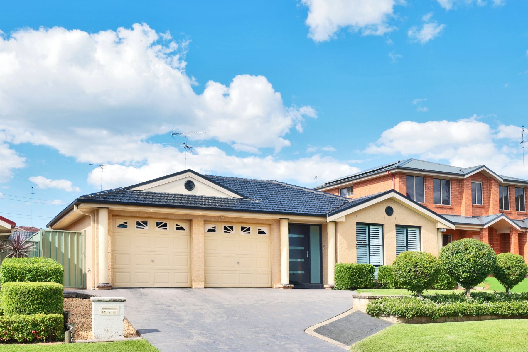 20 Torquay Terrace, Glenmore Park, NSW 2745