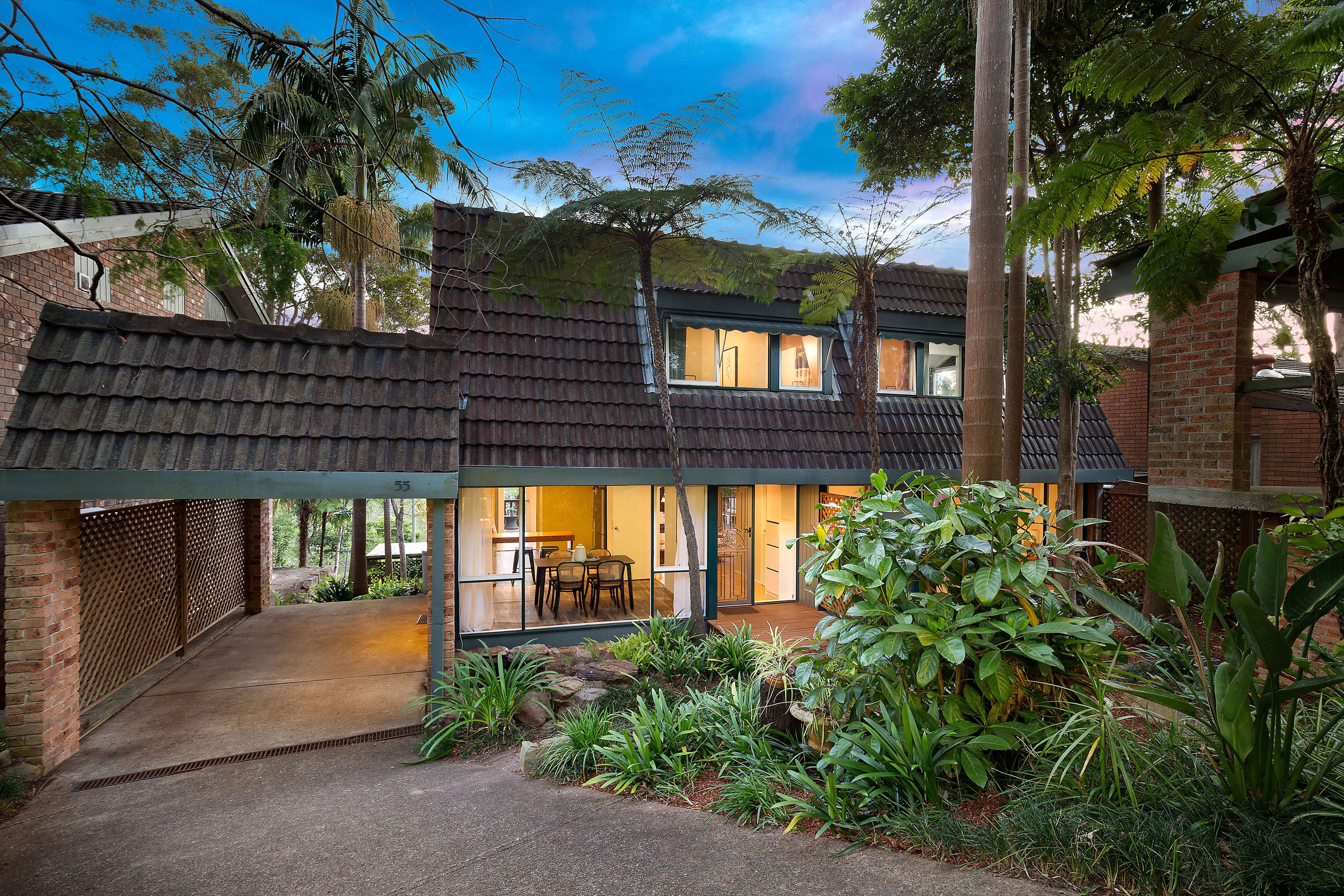 55 The Comenarra Parkway, Thornleigh NSW 2120