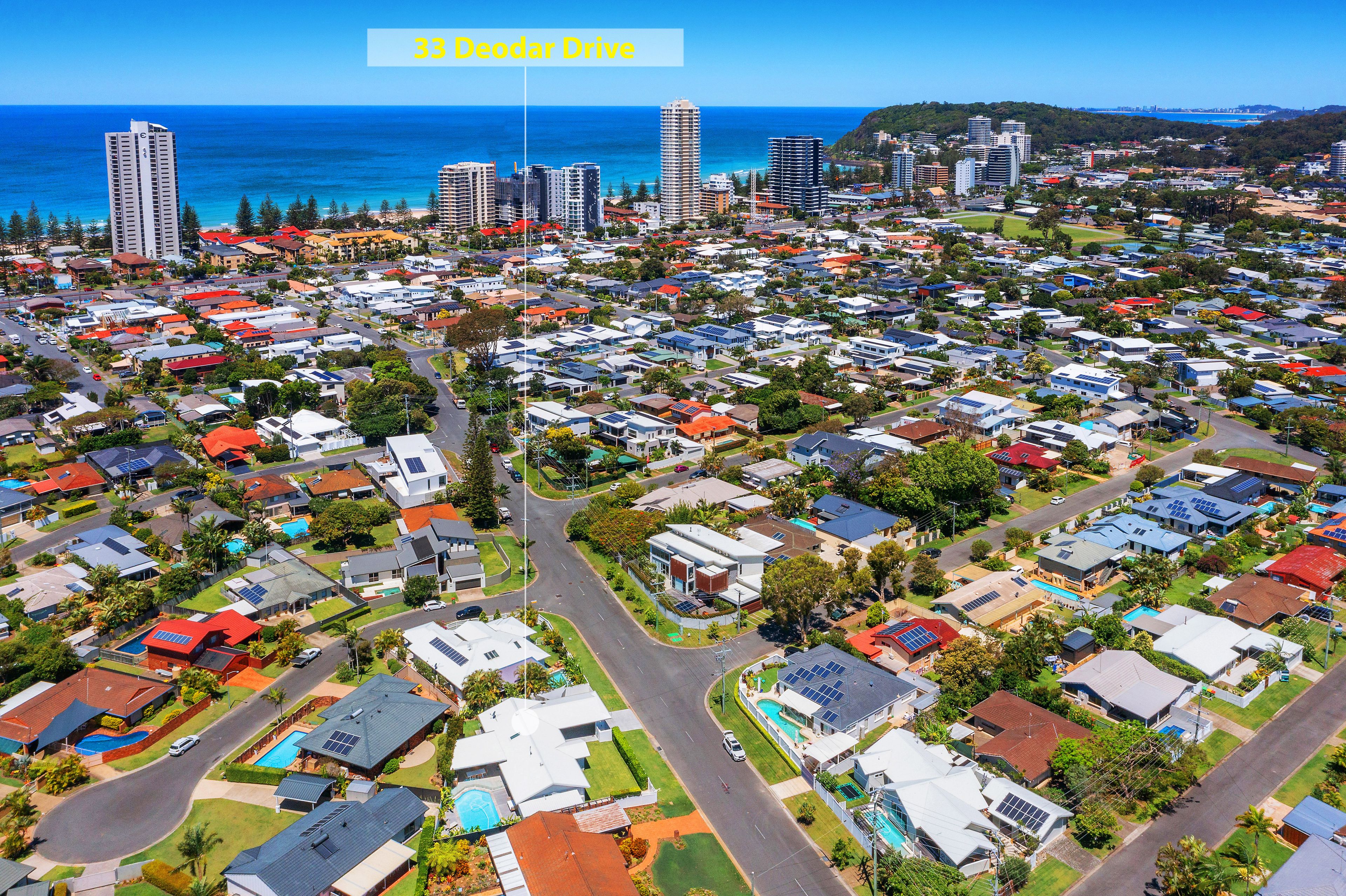 33 Deodar Drive, Burleigh Waters, QLD 4220