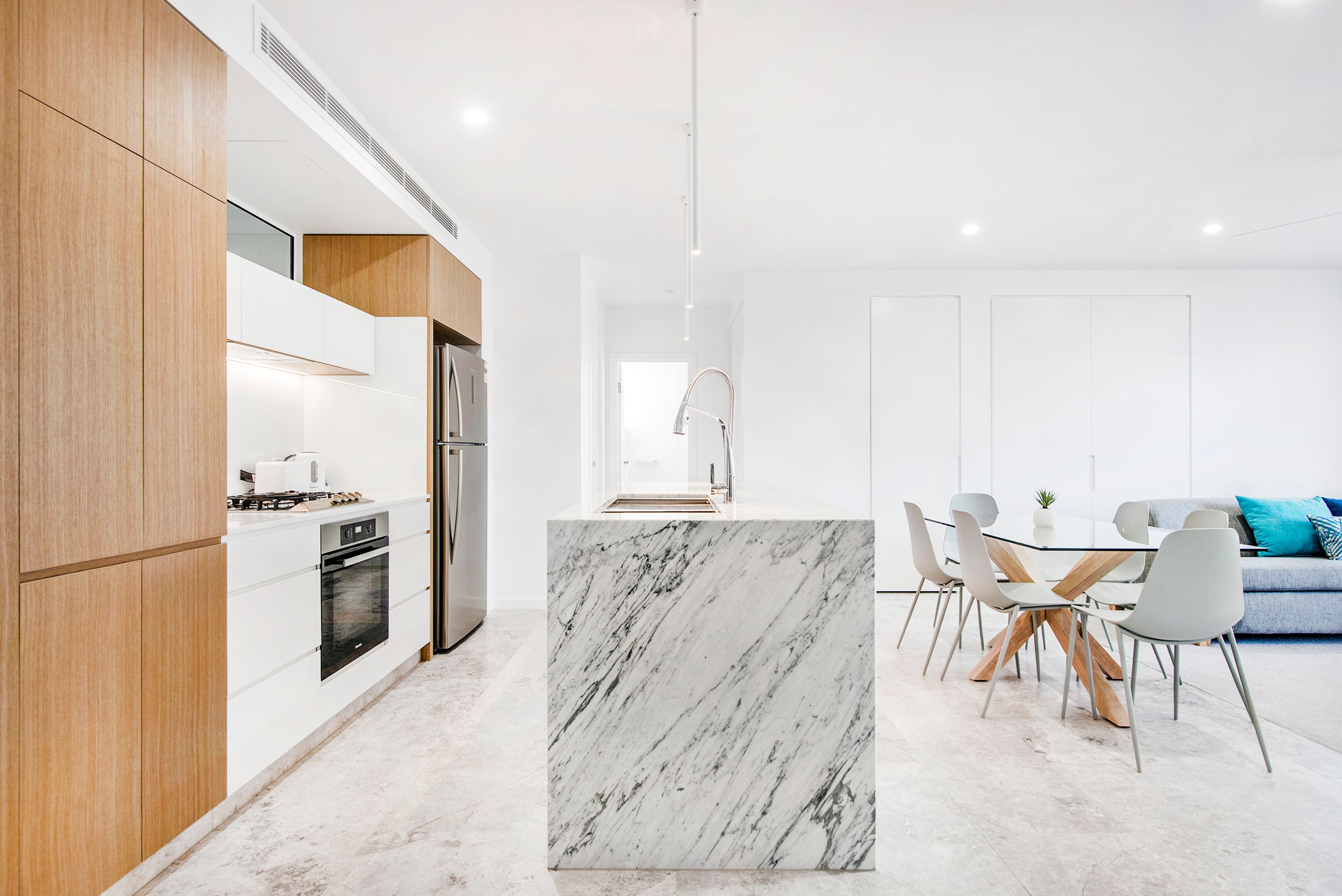 607/95 Old Burleigh Road, Broadbeach, QLD 4218