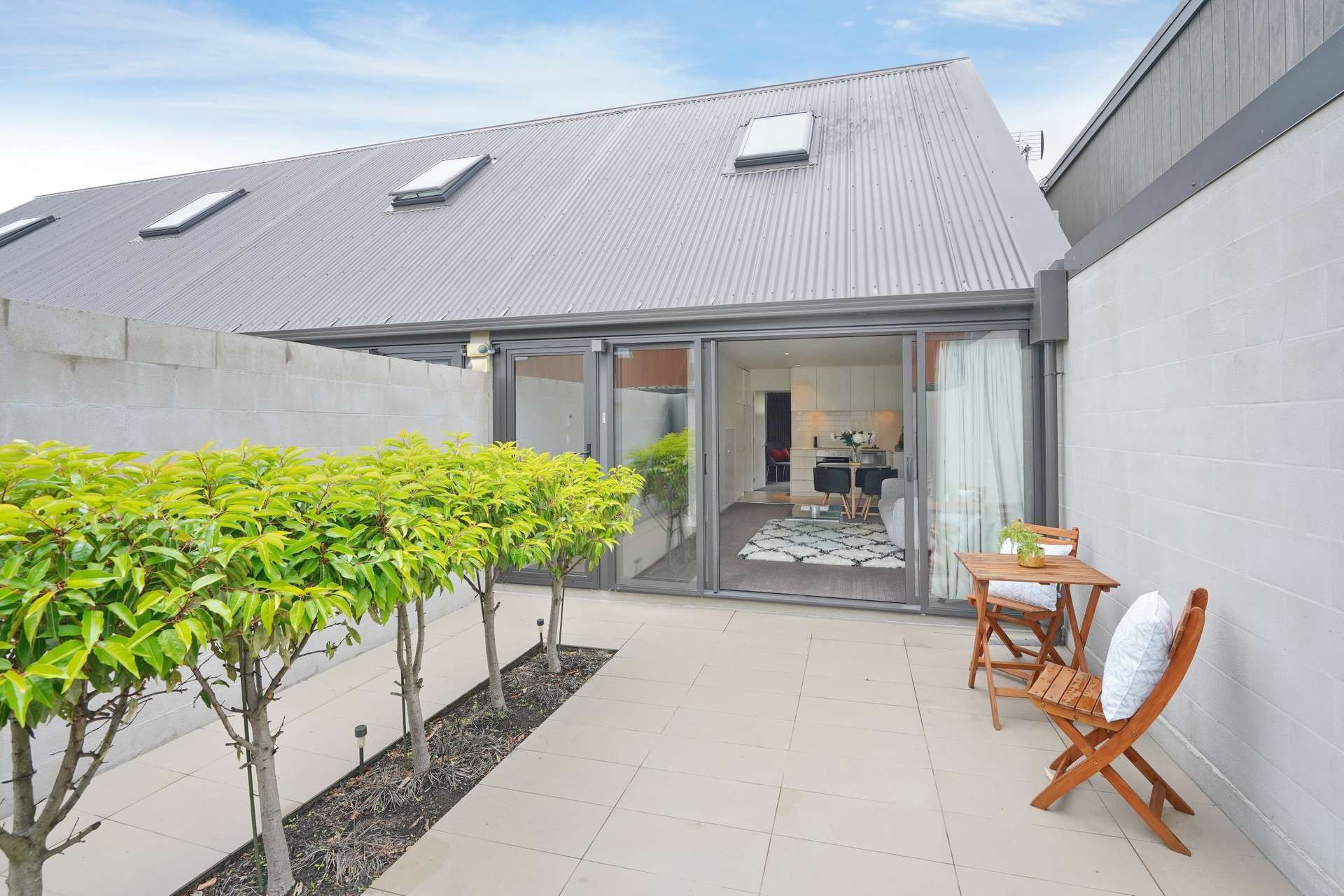 7/20 North Avon Road, Richmond, Christchurch City