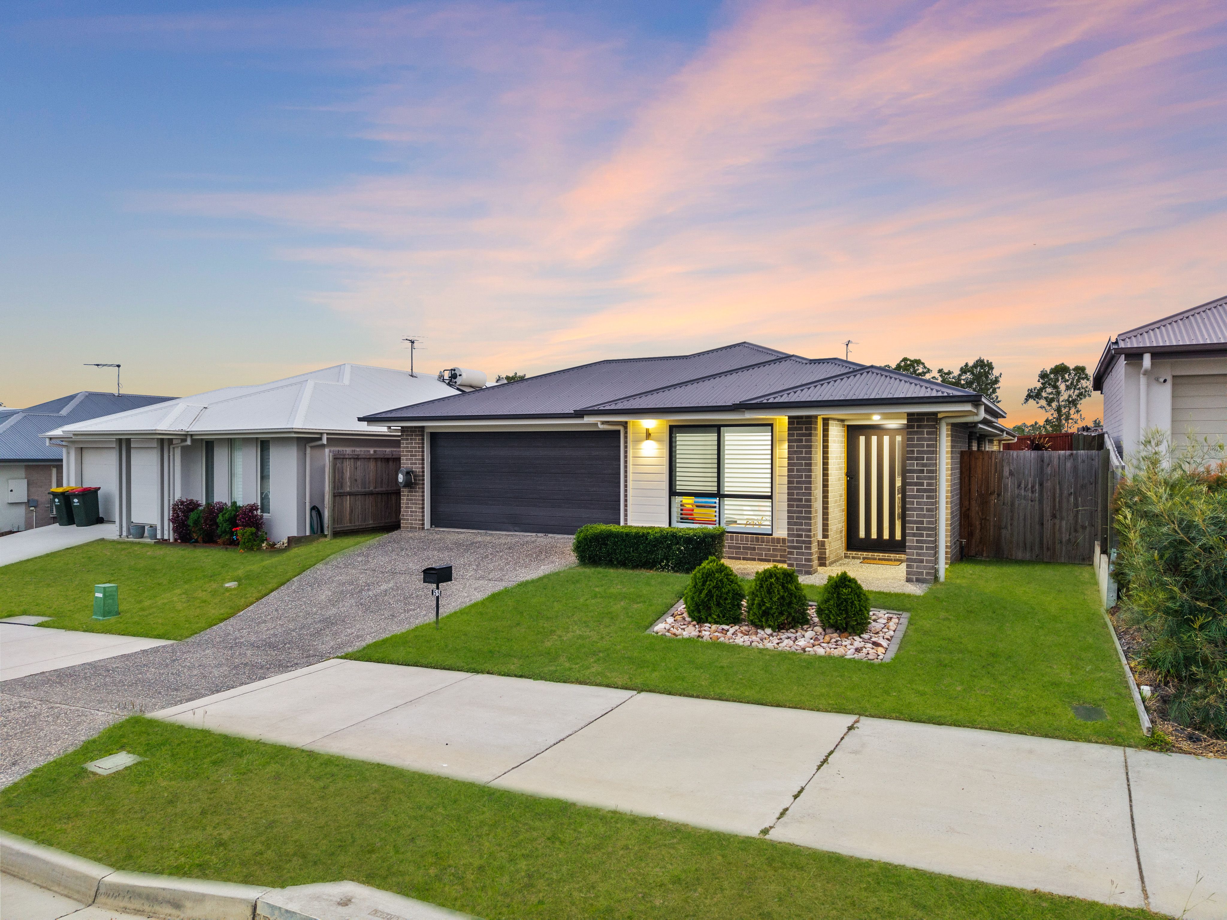 55 Hann Street, South Maclean, QLD 4280