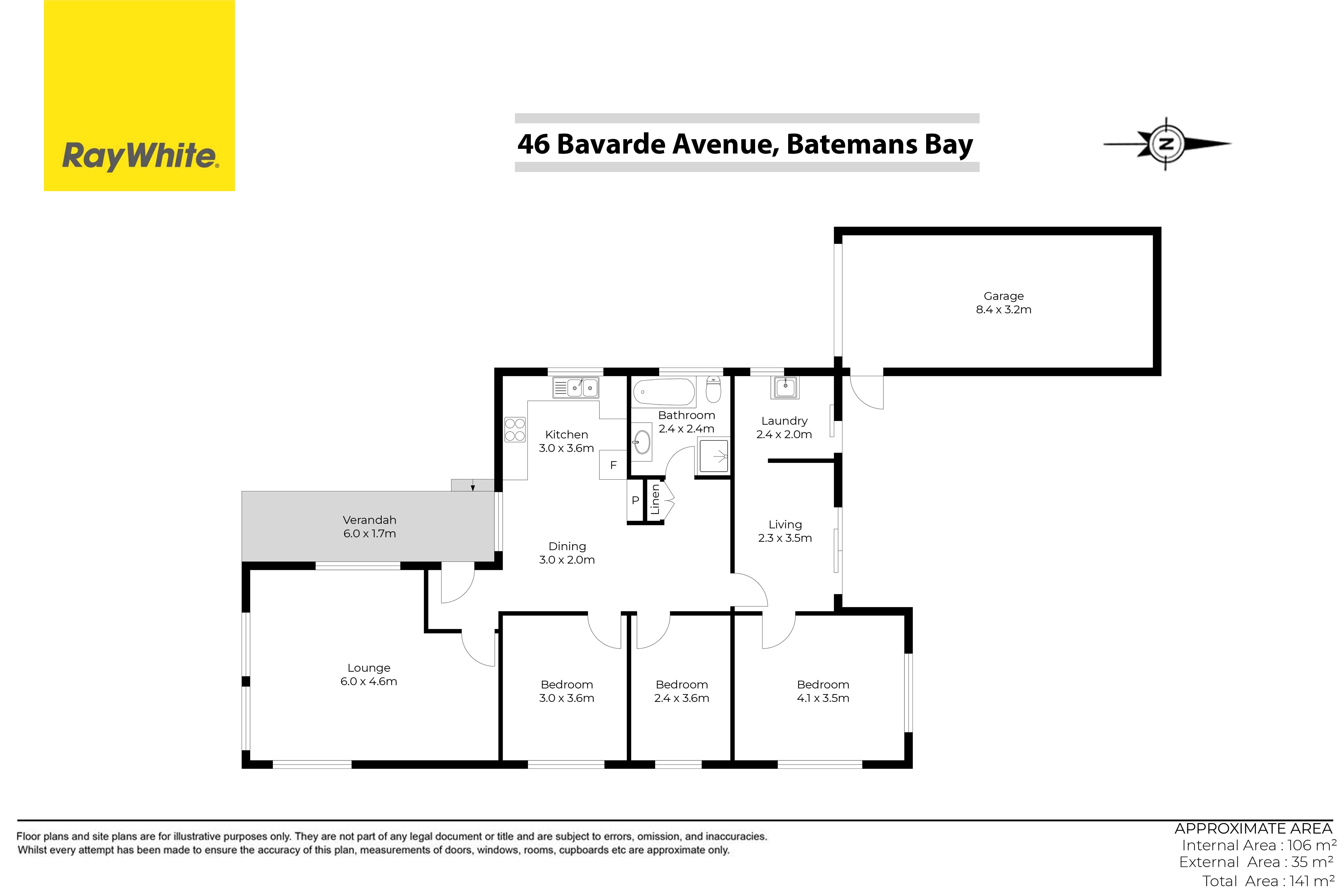 46 Bavarde Avenue — photo 28 of 28