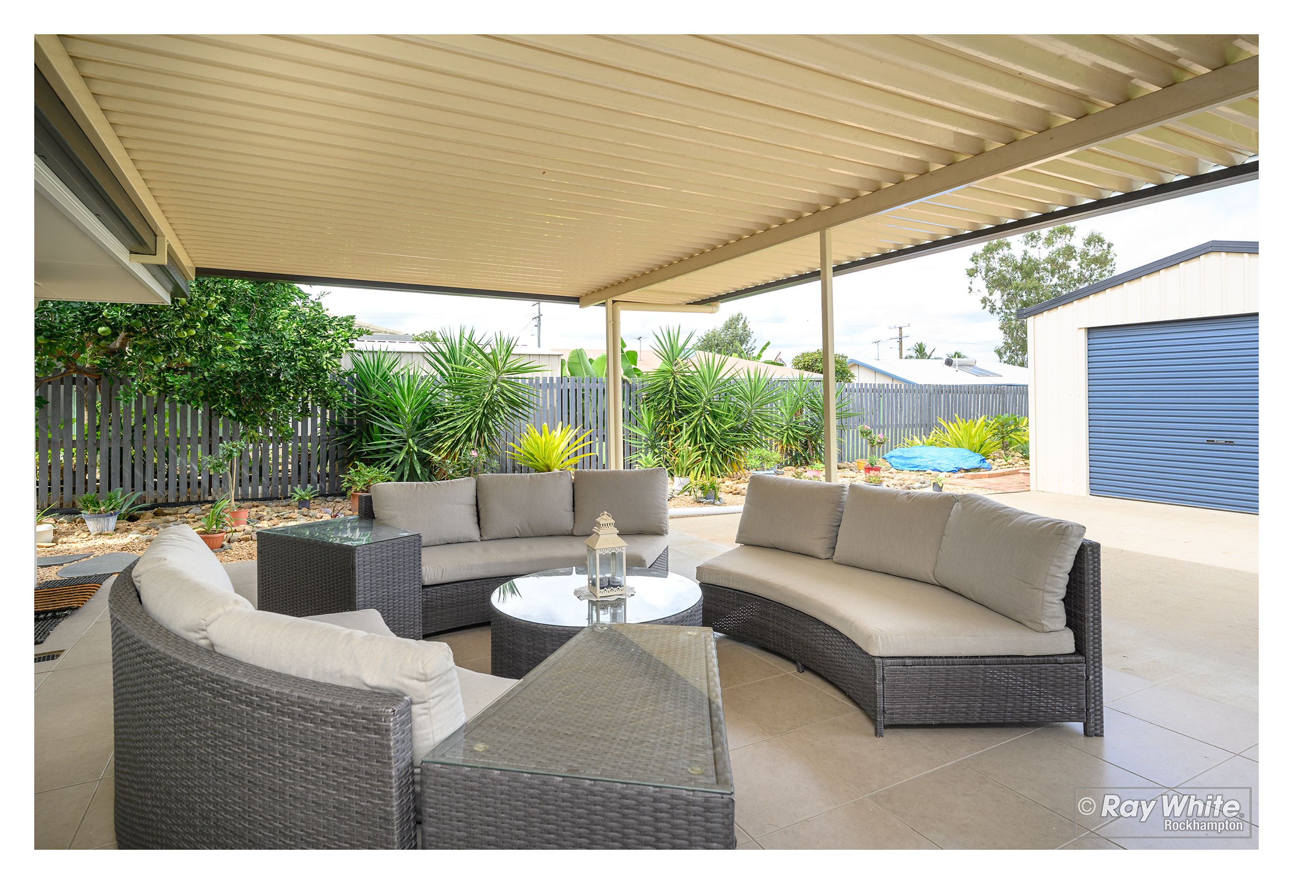 47 Bramble Street, Norman Gardens, QLD 4701