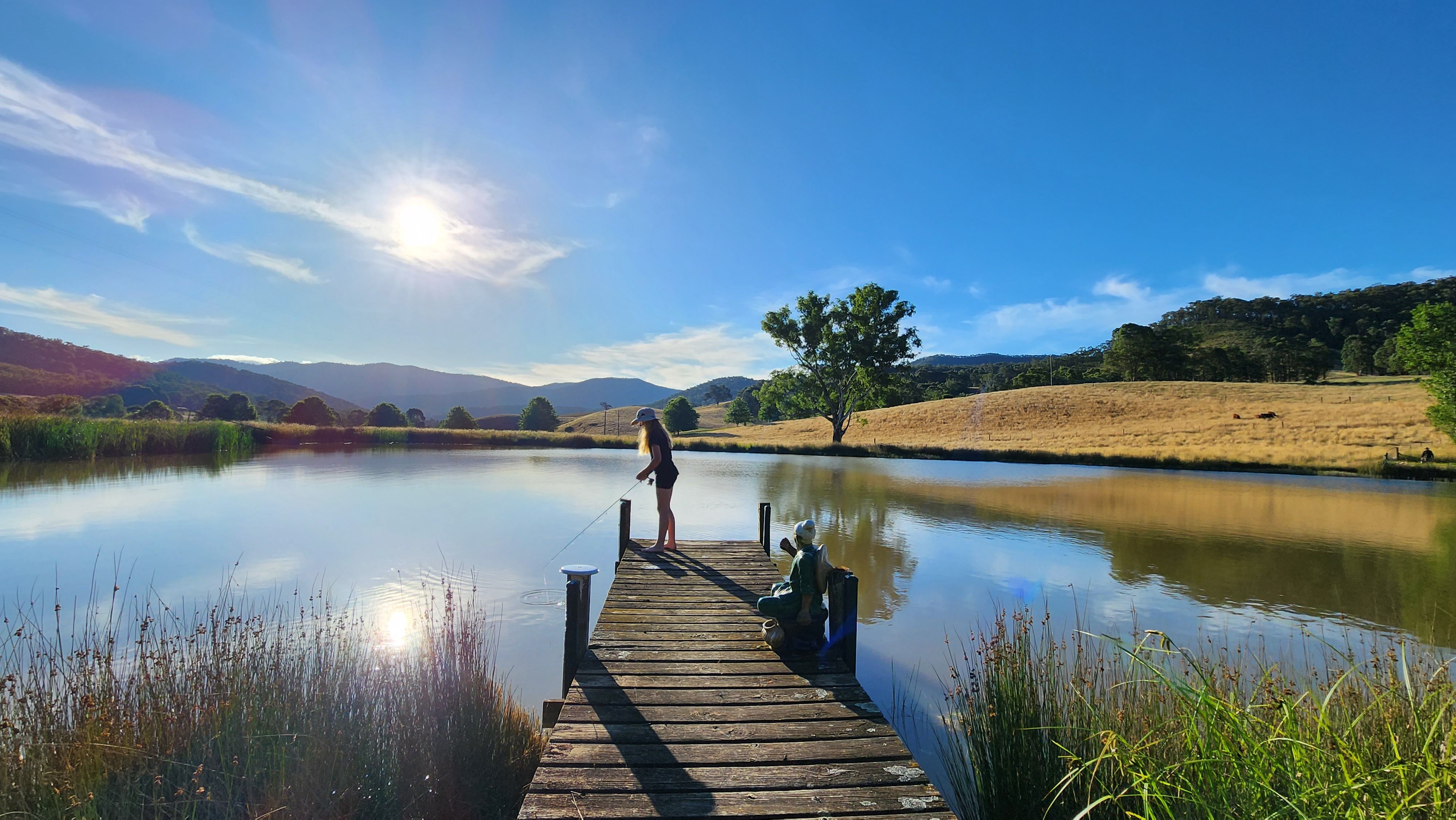 36 Jamieson Valley Lane, Jamieson, VIC 3723