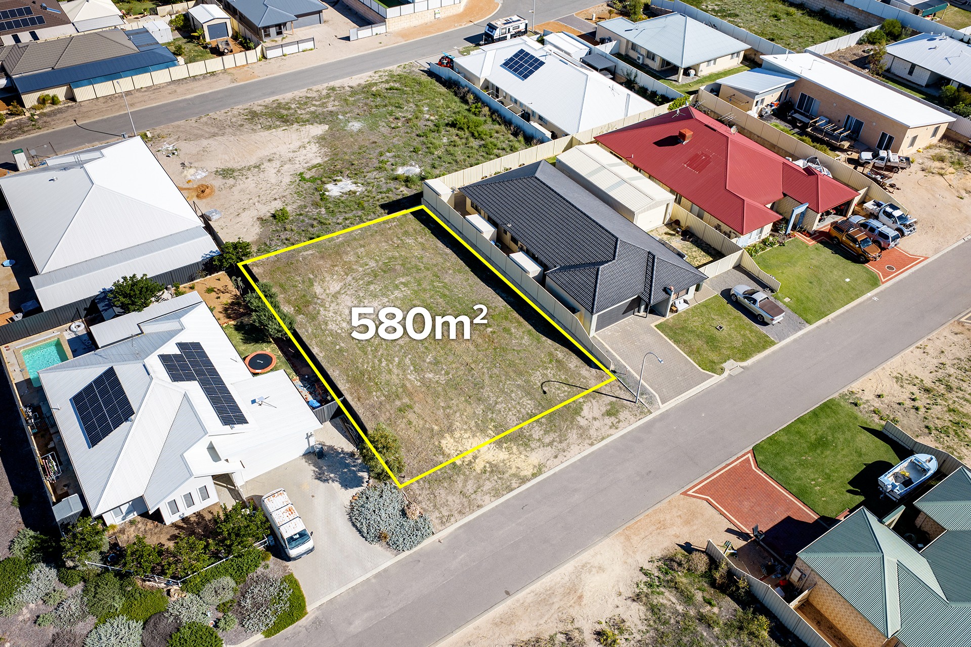 28 Ashdown Loop, Cape Burney, WA 6532