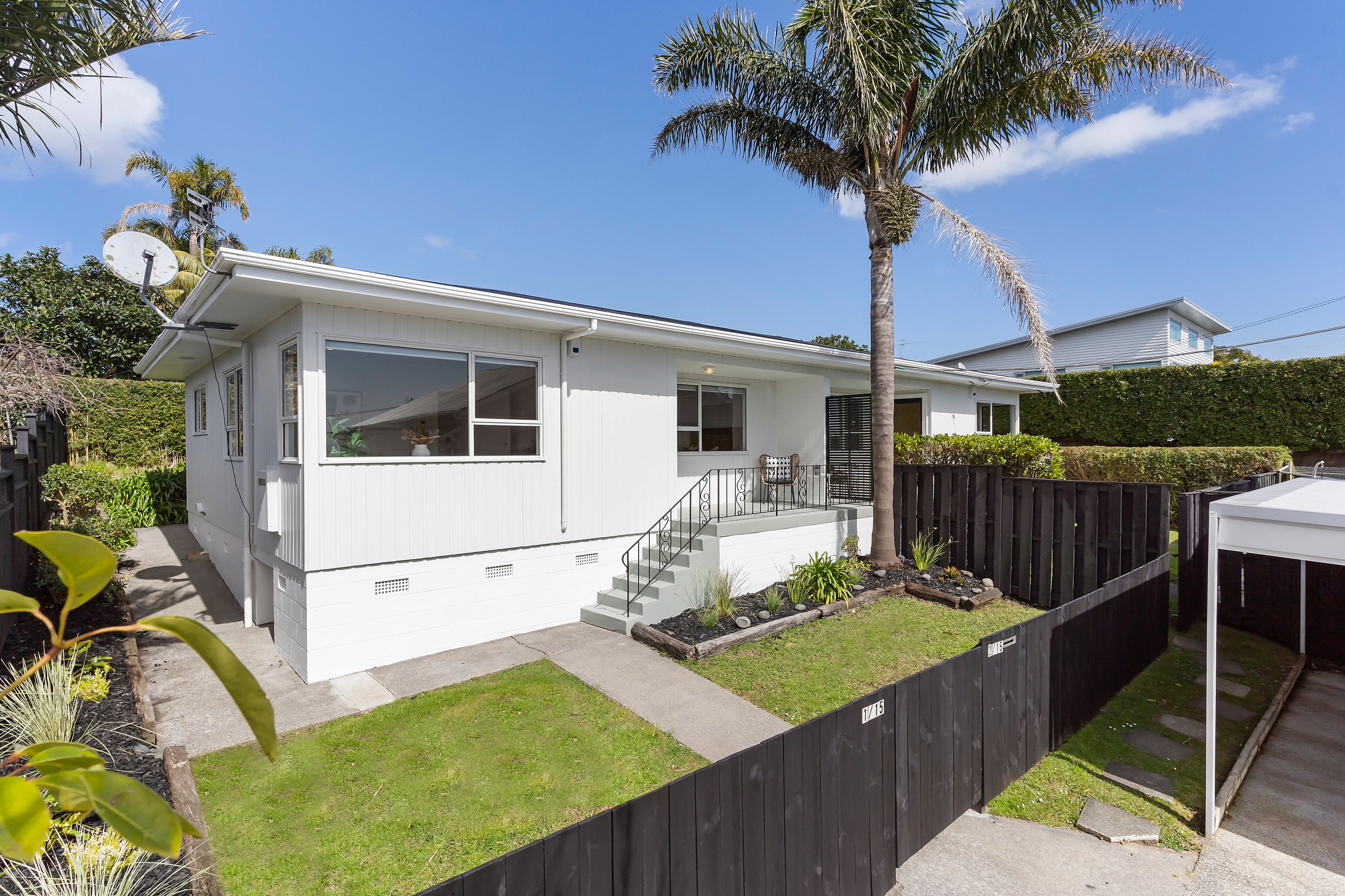 1/15 Seaview Terrace, Mount Albert, Auckland City