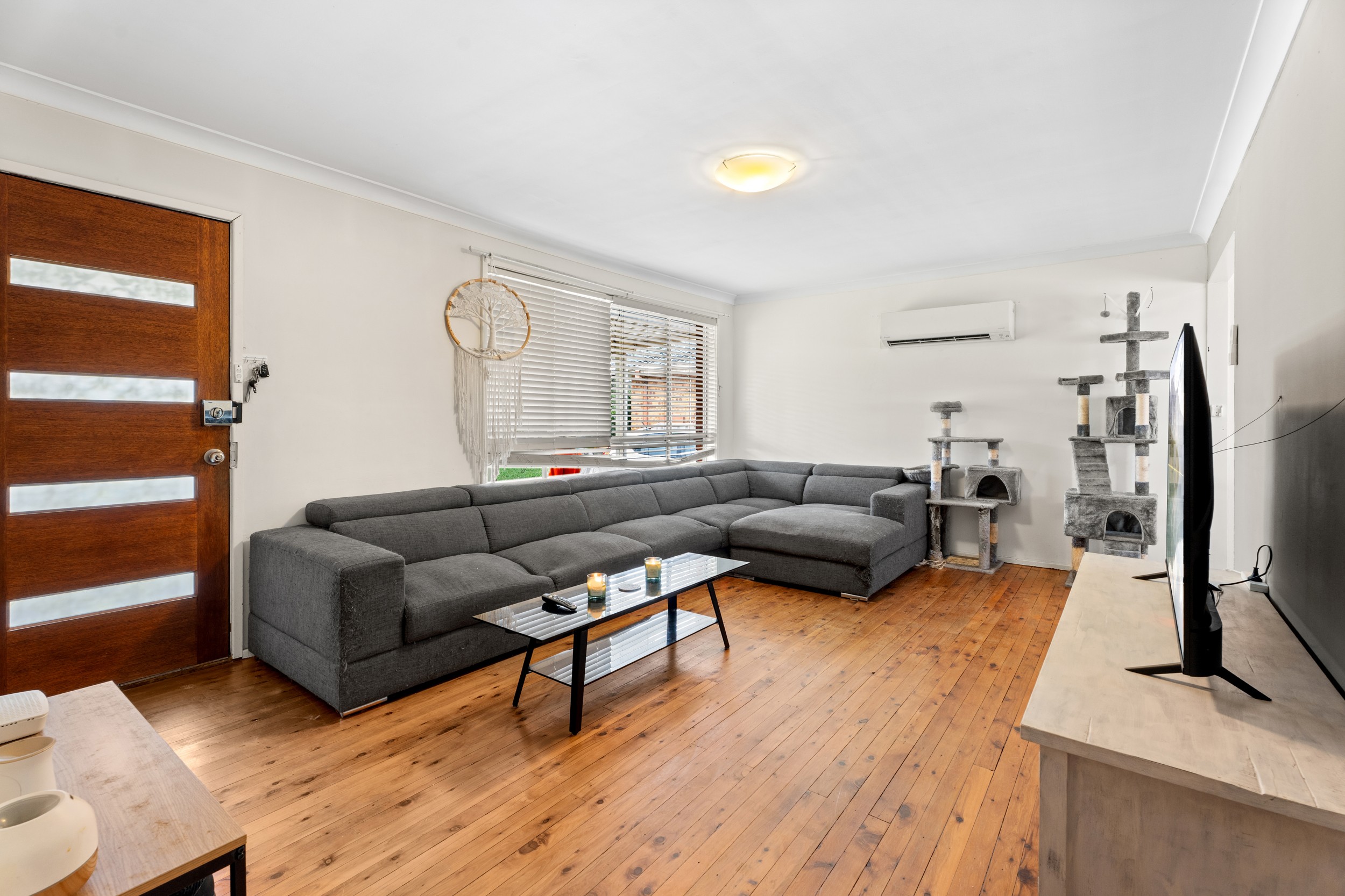4 & 4a Hadley Place, Jamisontown, NSW 2750
