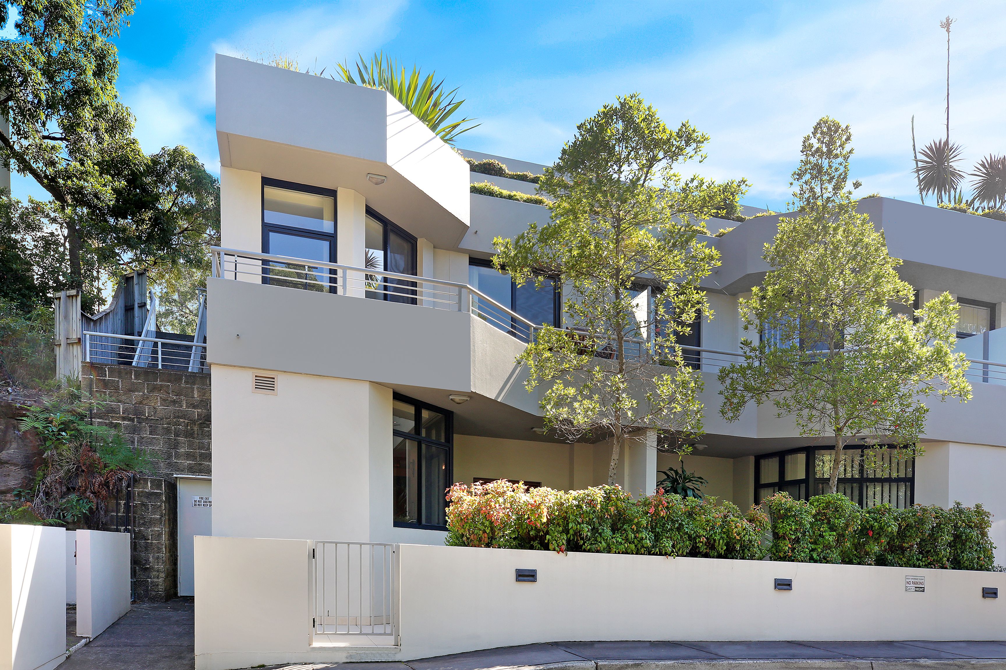 27/10 Corea Street, Sylvania, NSW