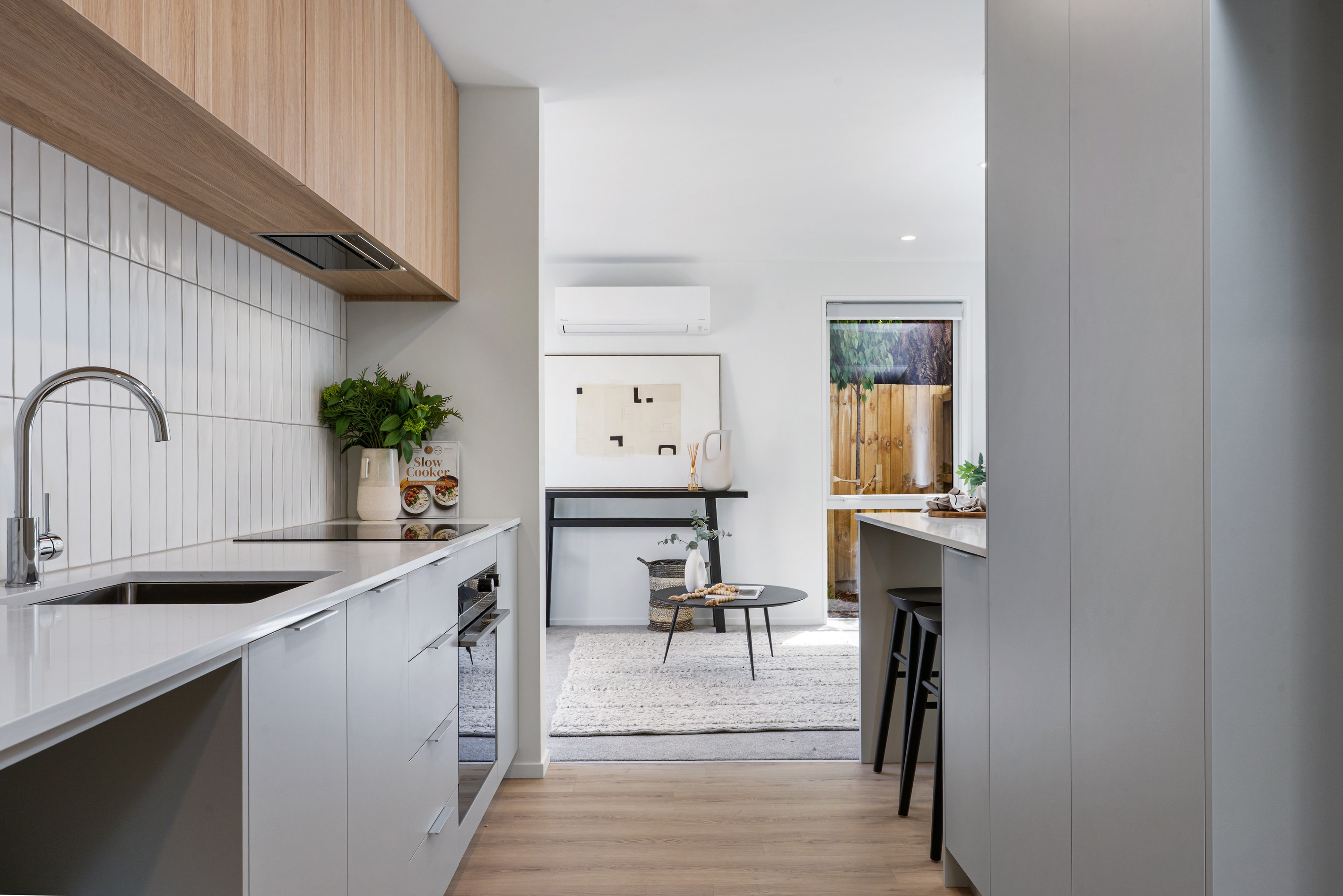 21 Courtenay Street, St Albans, Christchurch City