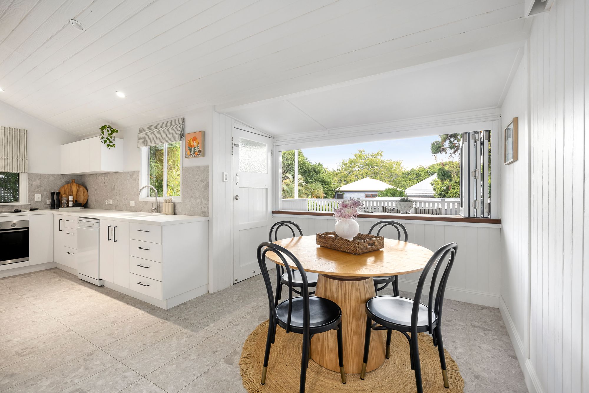 22 Thorne Street, Windsor, QLD 4030