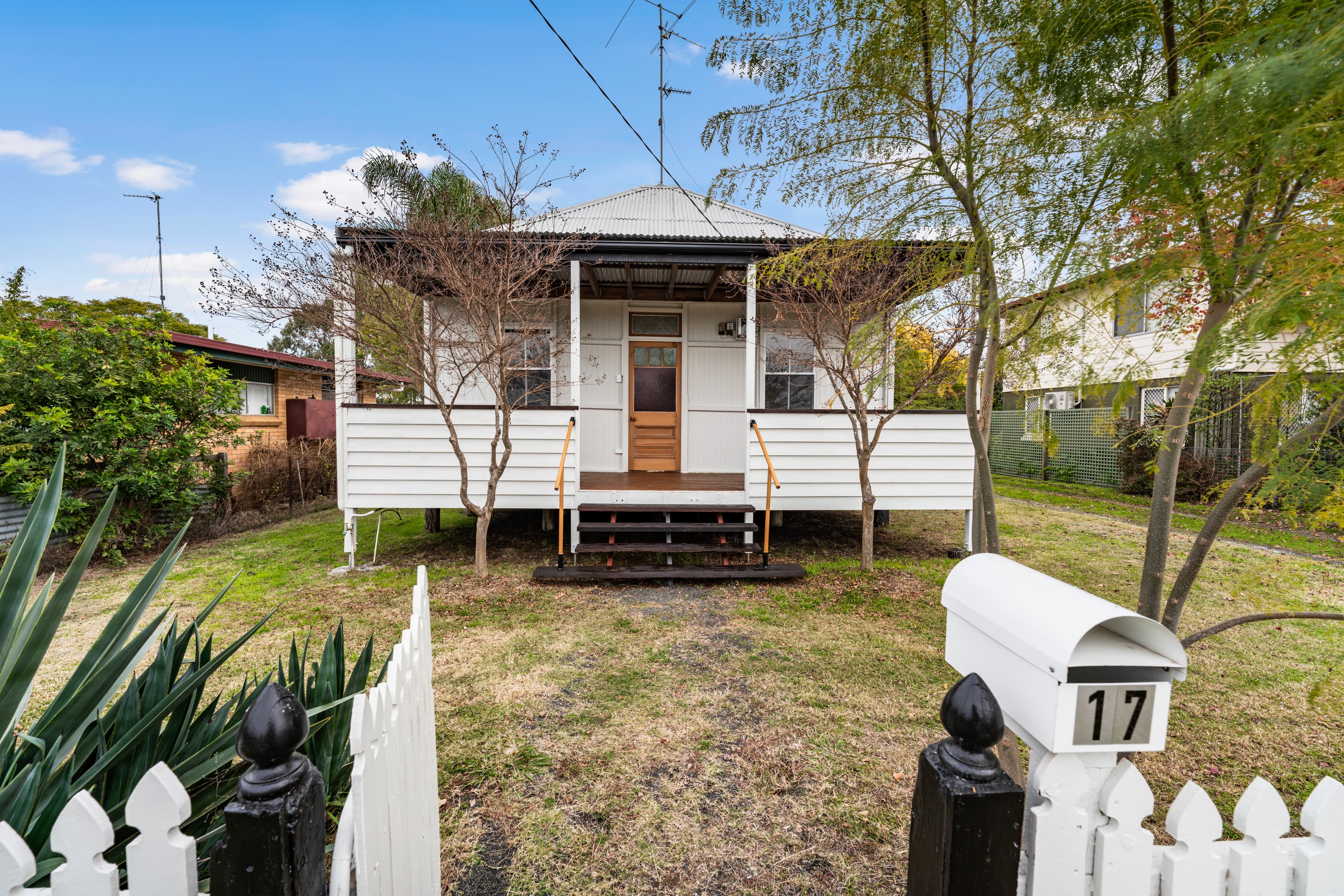 17 Allport Street, Pittsworth, QLD 4356