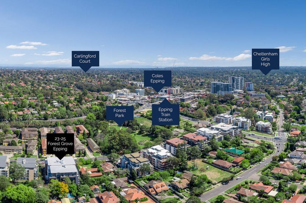 45/23-25 Forest Grove, Epping, NSW 2121