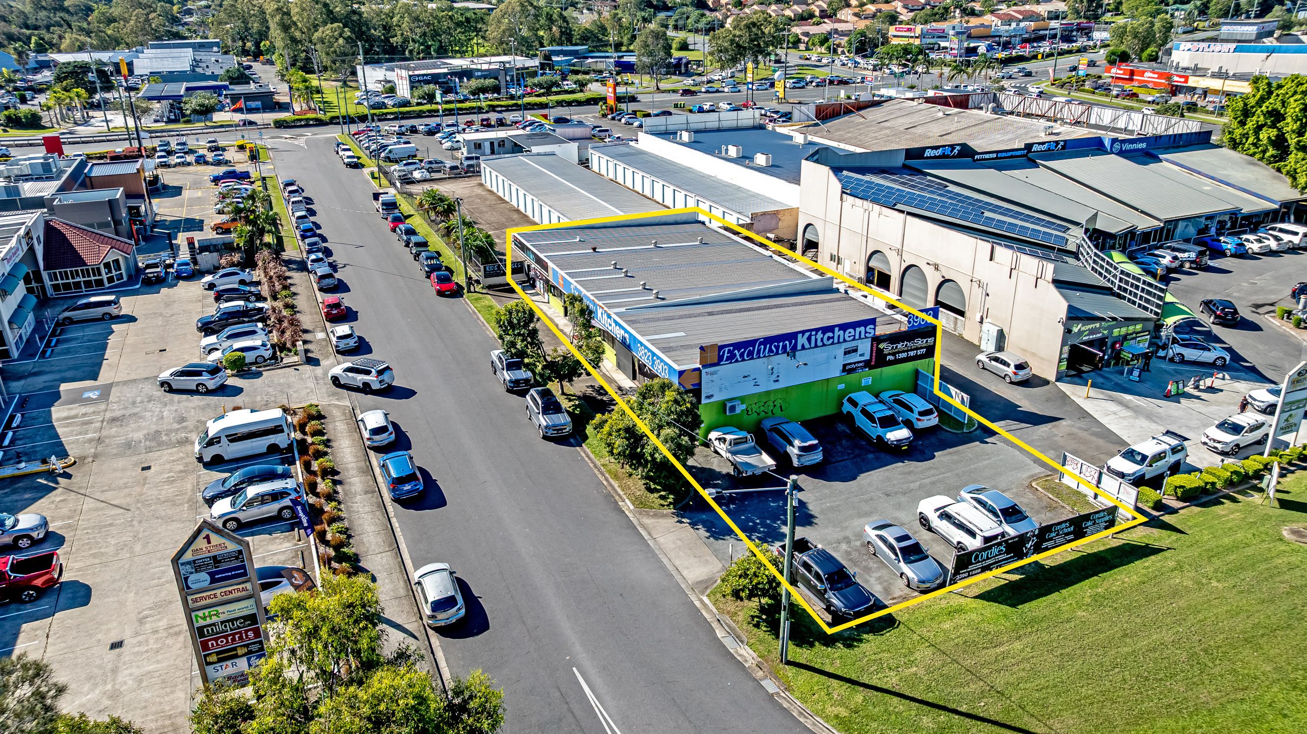 6 Dan Street, Capalaba, QLD 4157