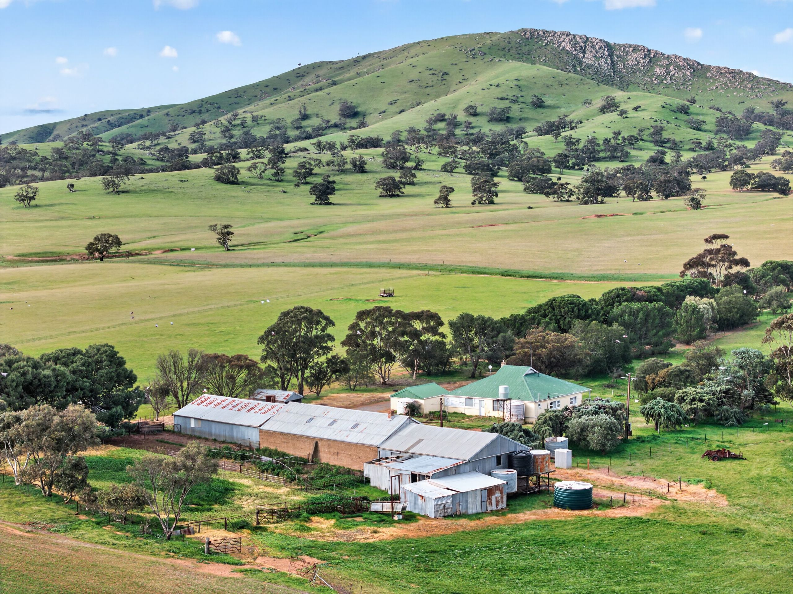 'Glen's' Cattle Station Road — photo 3 of 15