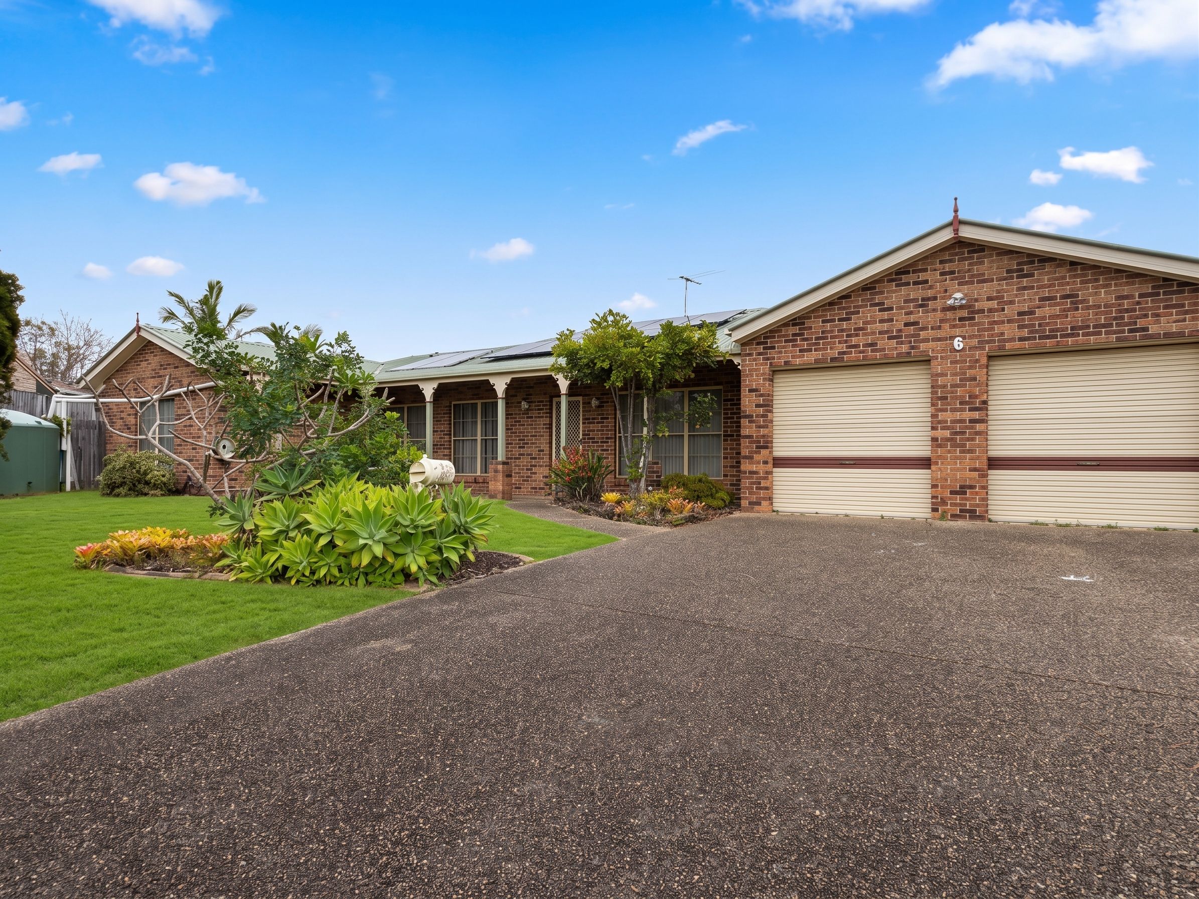 6 Bluefin Court — photo from Ray White Bribie Island
