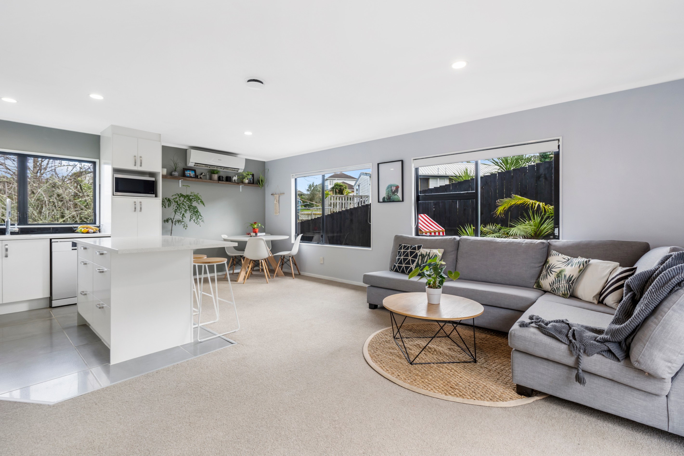 3/15 Greenhill Crescent, Pakuranga, Manukau City
