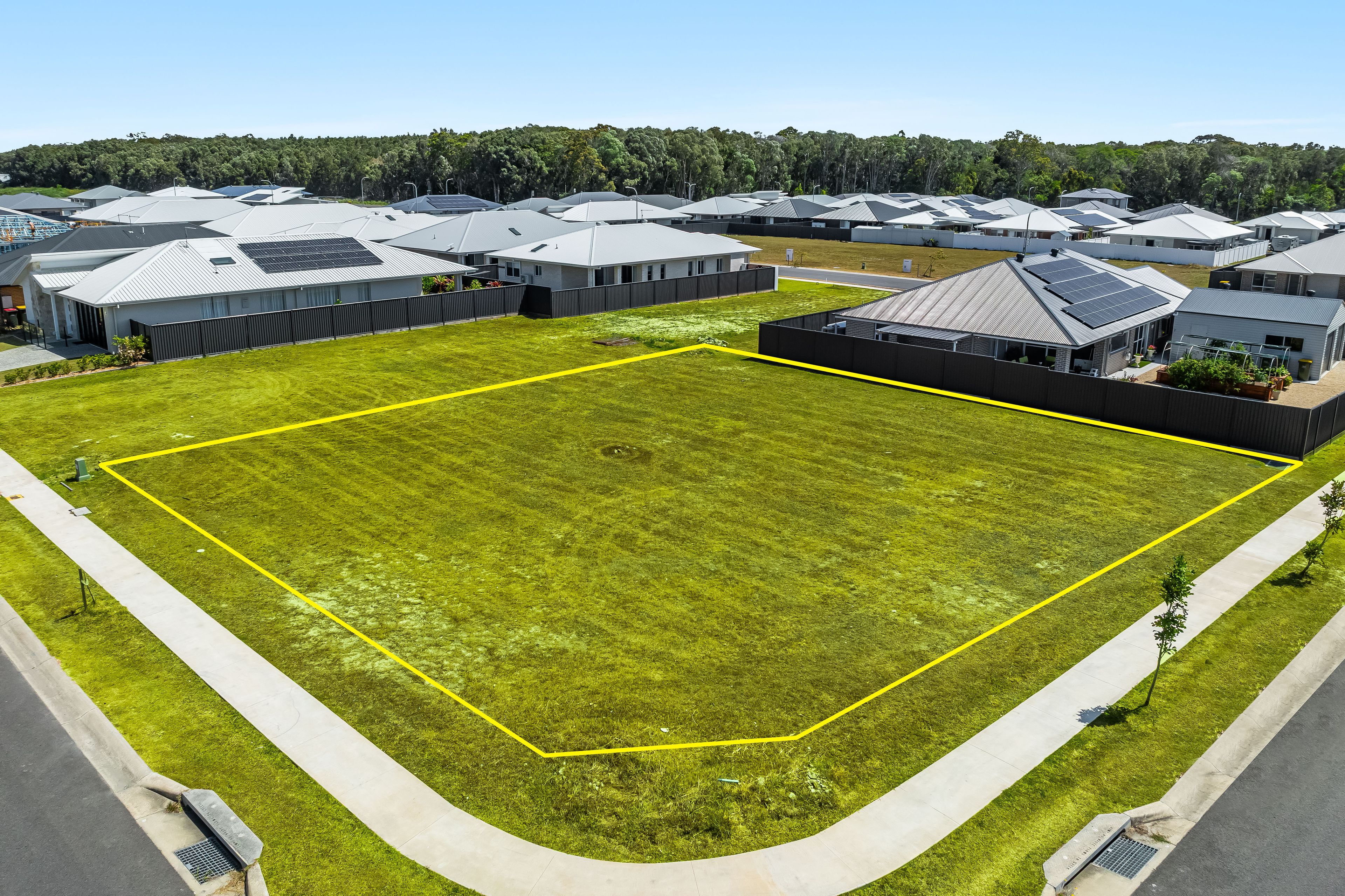 3 Kohler Drive, Yamba NSW 2464