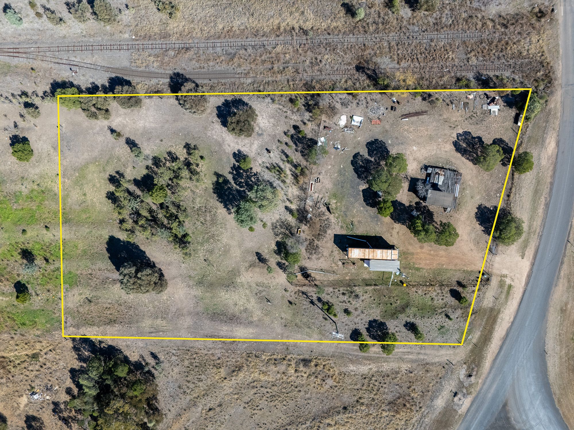 0 Old Leichhardt Highway, Wandoan, QLD 4419