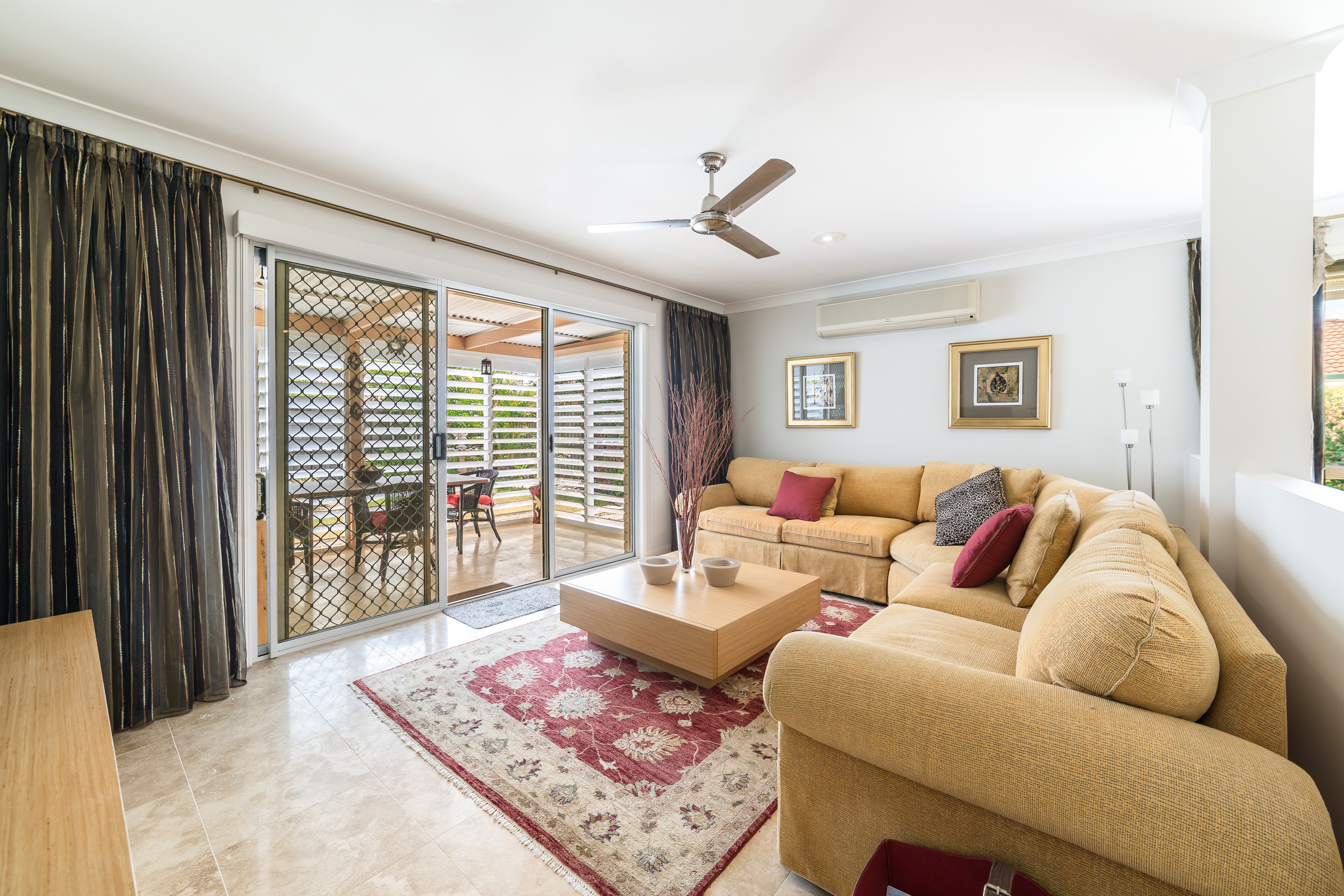 1/16 Catherine Court, Labrador, QLD 4215