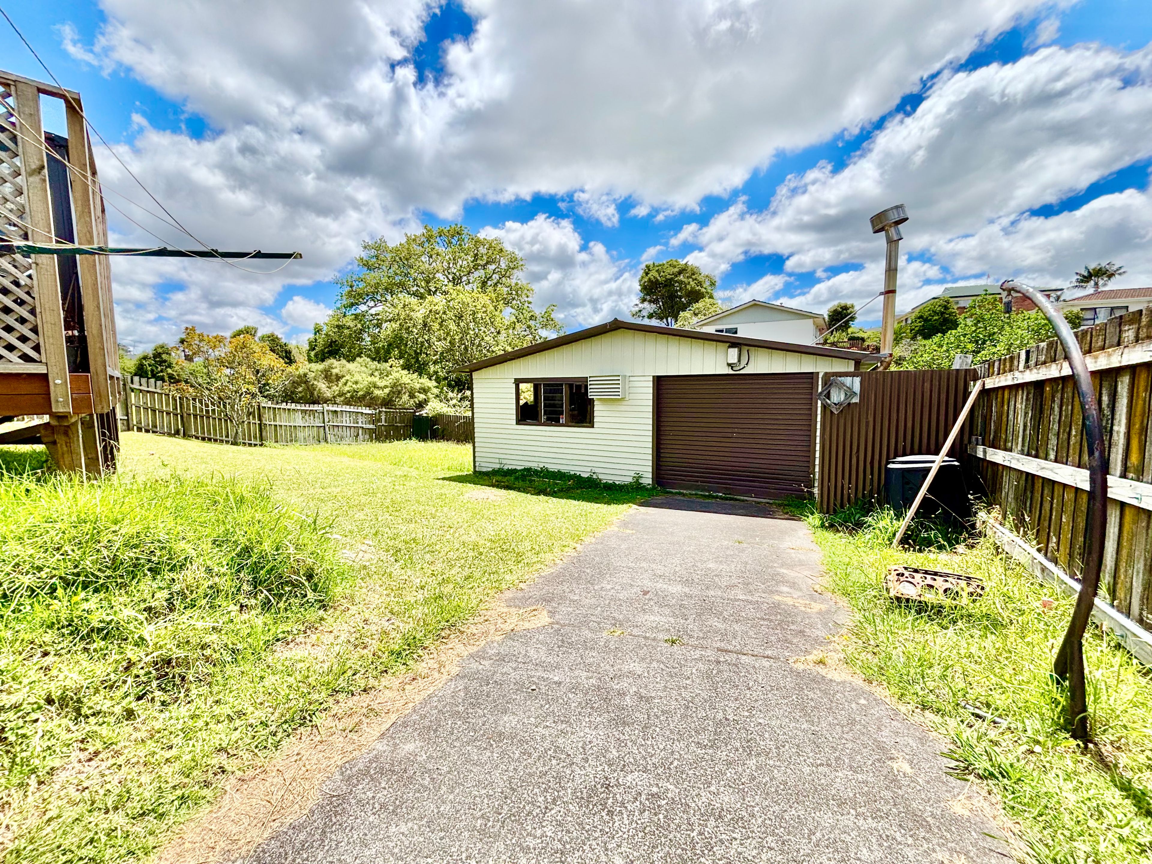 19 Glucina Place, Glen Eden, Waitakere City