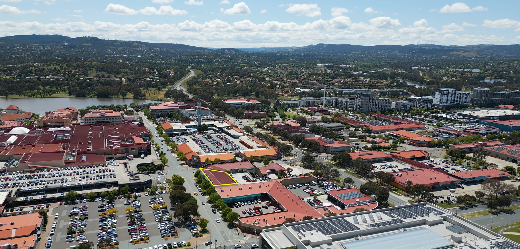 11-18/146 Scollay Street, Greenway, ACT 2900