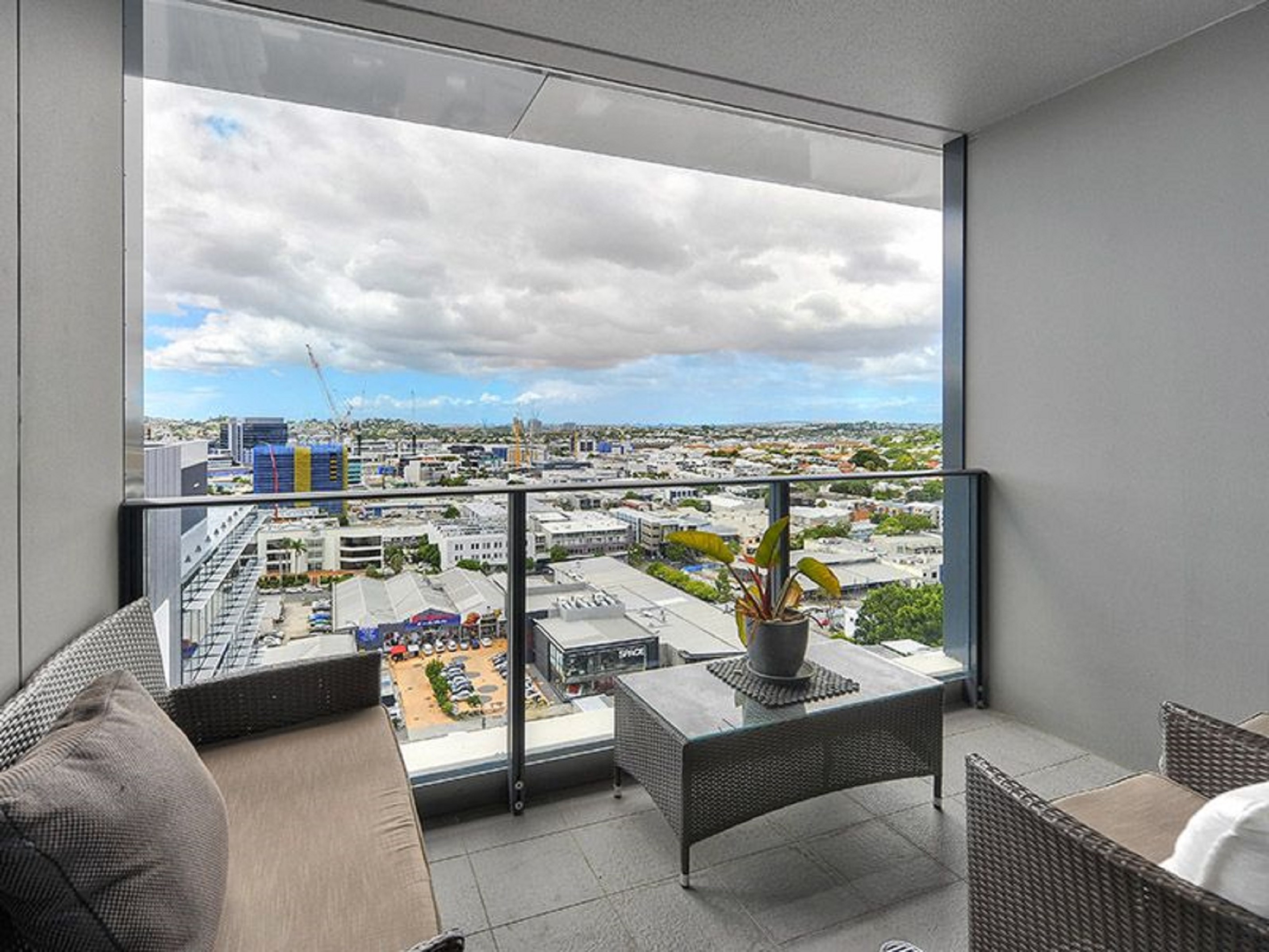 1804/25 Connor Street, Fortitude Valley, QLD 4006