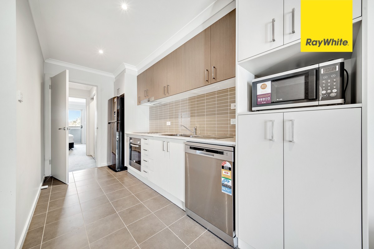 62/31 Thynne Street, Bruce, ACT 2617