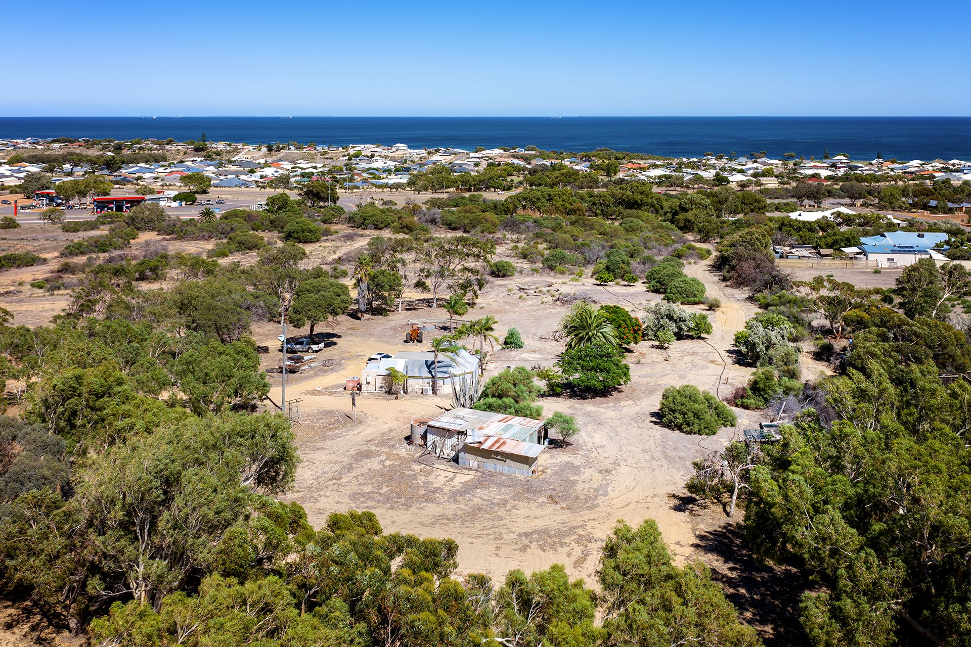 1464 North West Coastal Highway, Glenfield, WA 6532