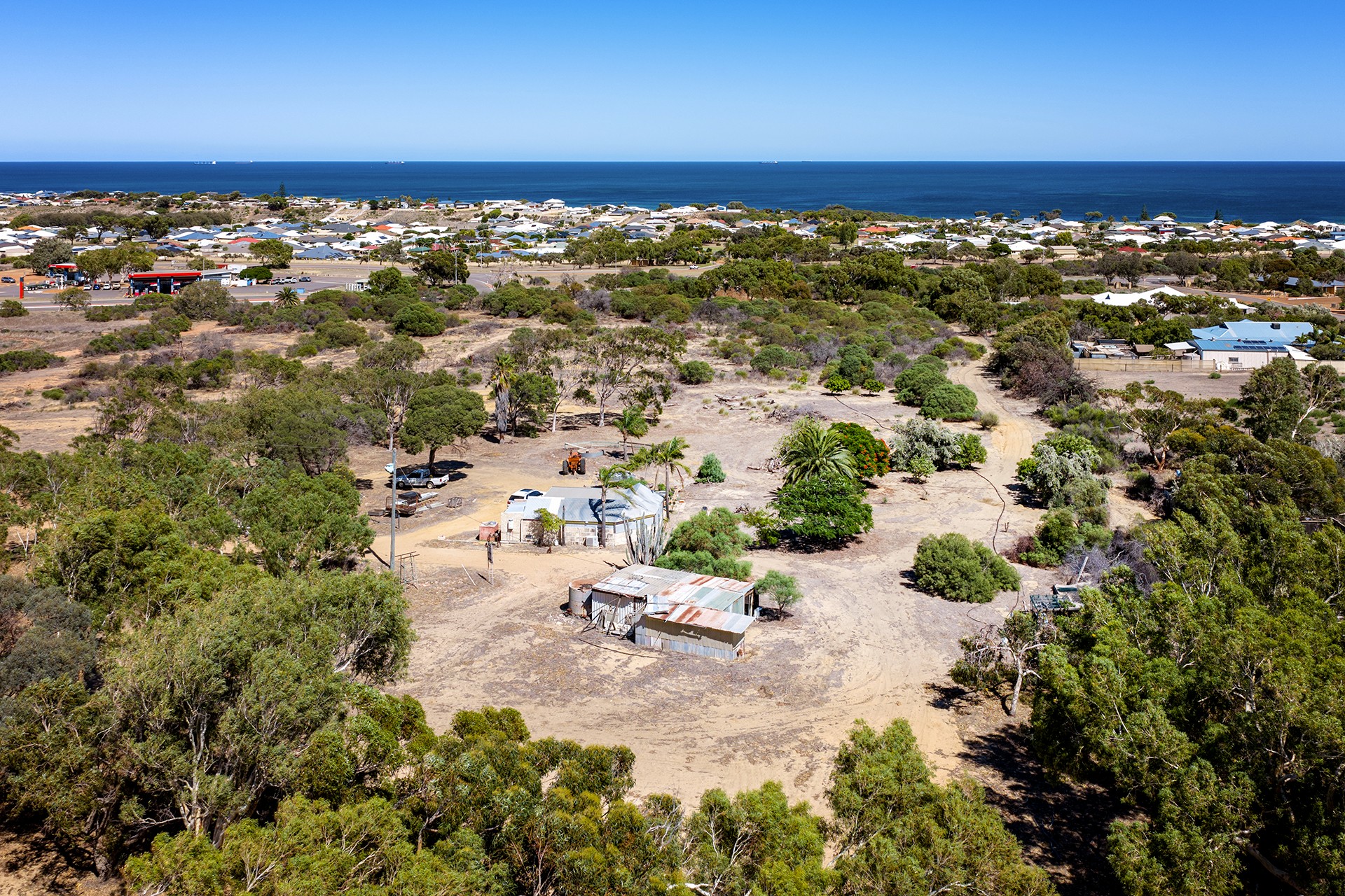 1464 North West Coastal Highway, Glenfield, WA 6532